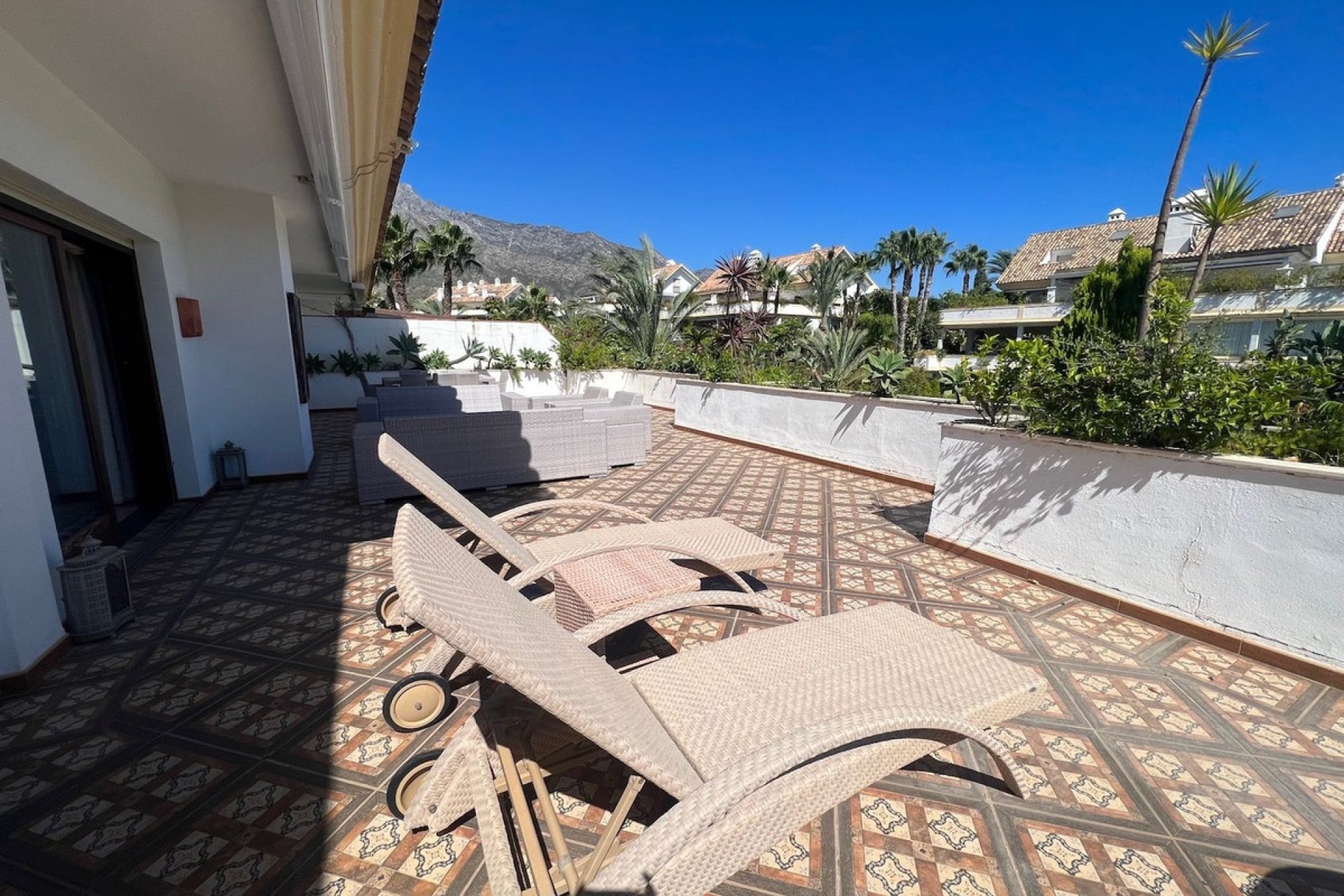Resale - Apartment - Penthouse - Marbella - The Golden Mile