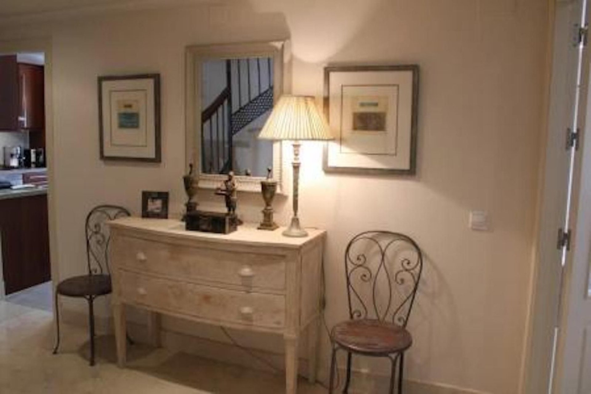 Resale - Apartment - Penthouse - Marbella - The Golden Mile