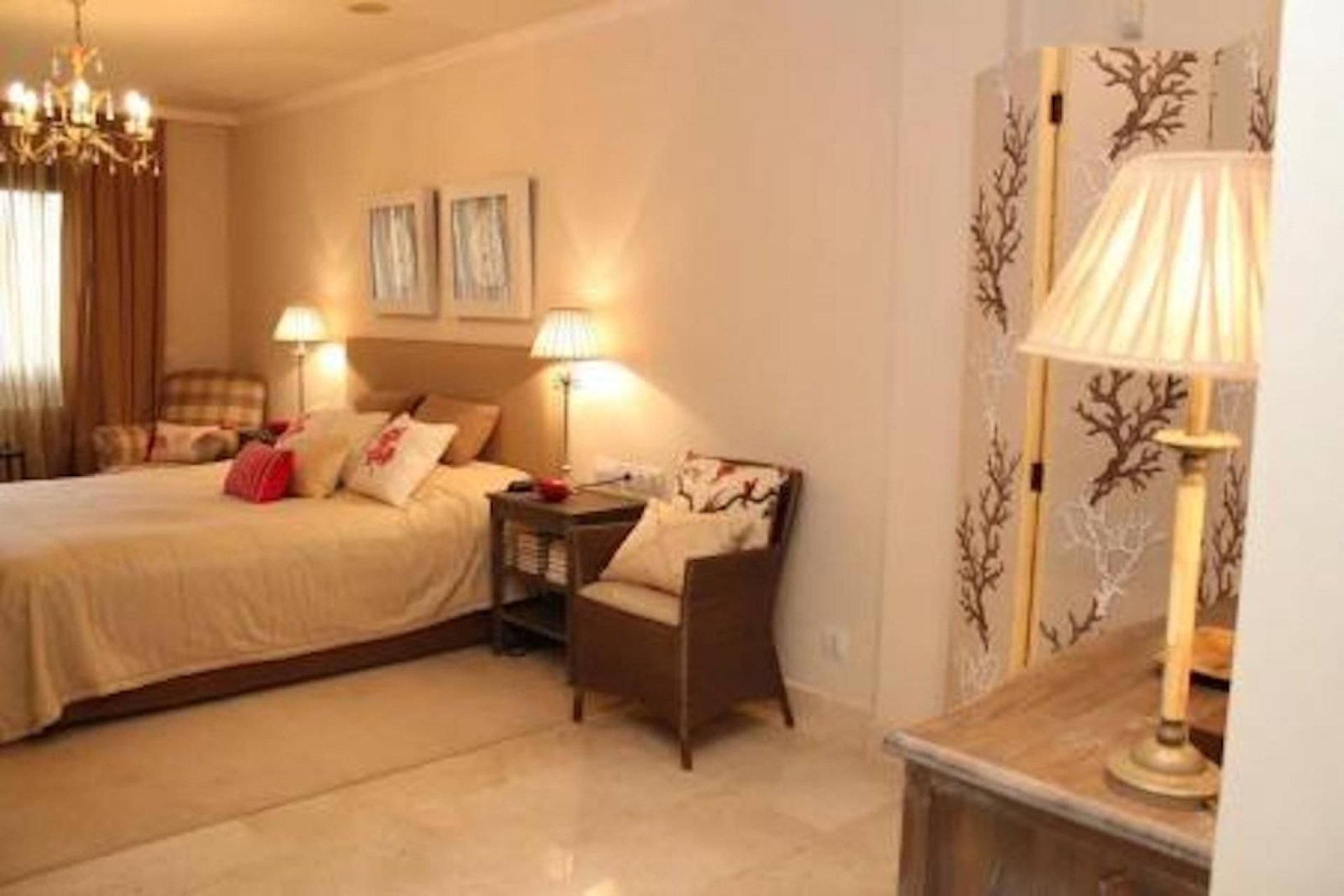 Resale - Apartment - Penthouse - Marbella - The Golden Mile
