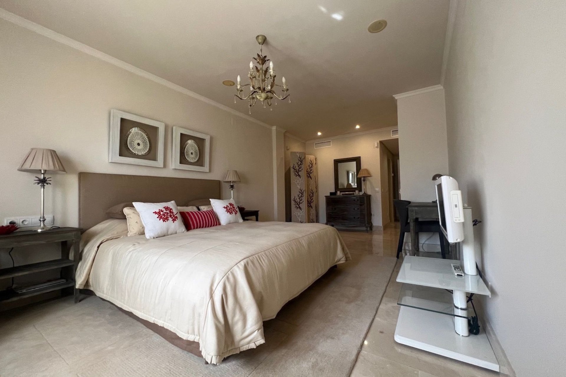 Resale - Apartment - Penthouse - Marbella - The Golden Mile