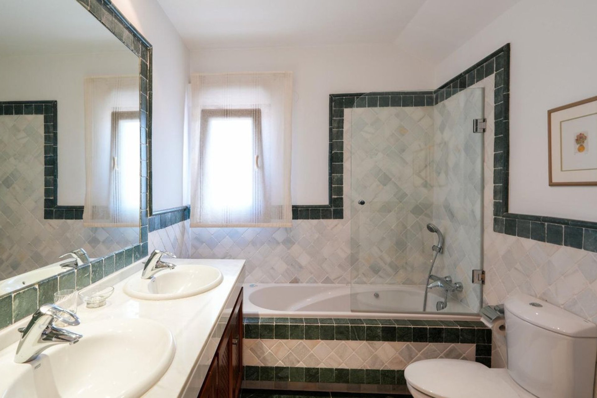 Resale - Apartment - Penthouse - Marbella - The Golden Mile