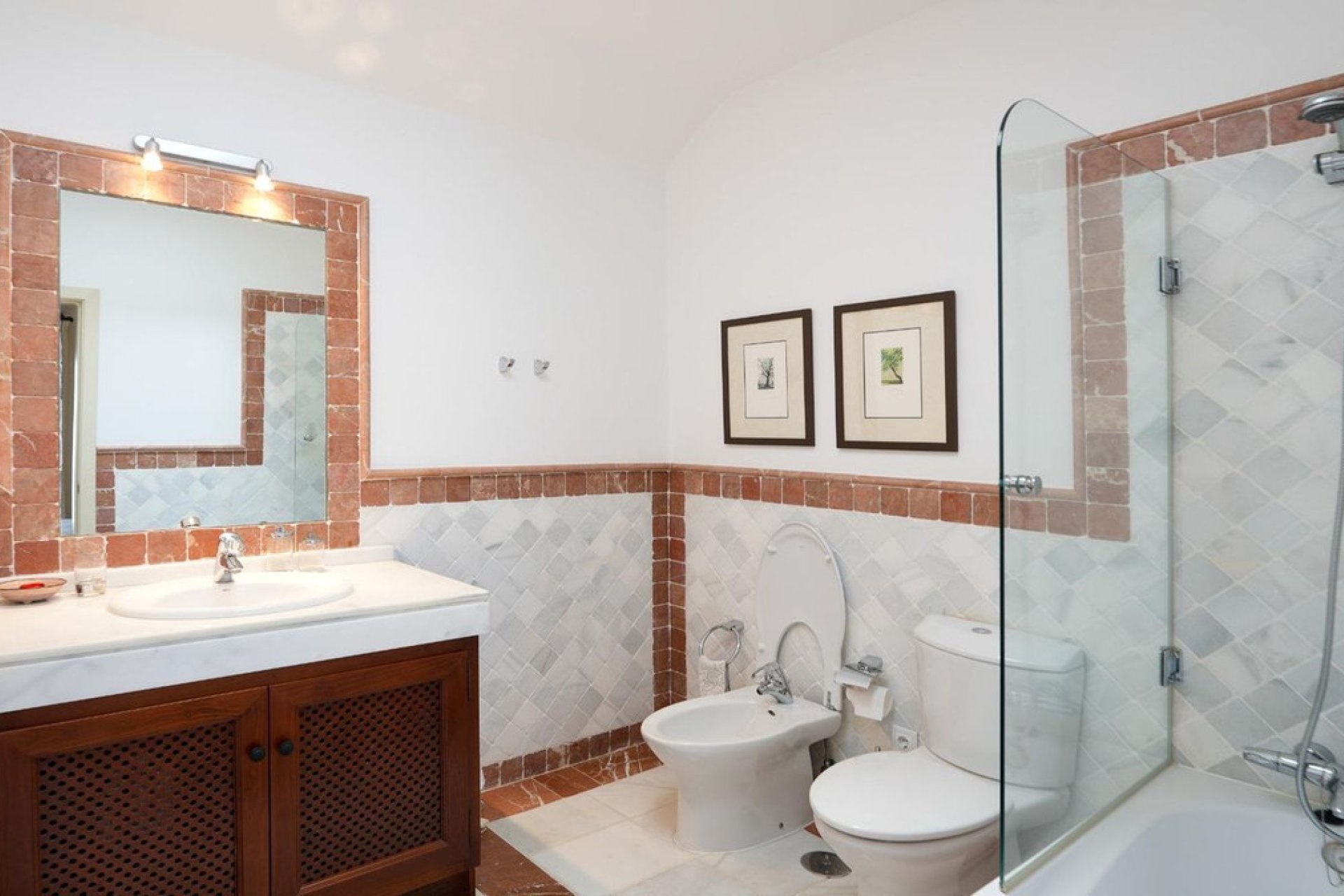 Resale - Apartment - Penthouse - Marbella - The Golden Mile