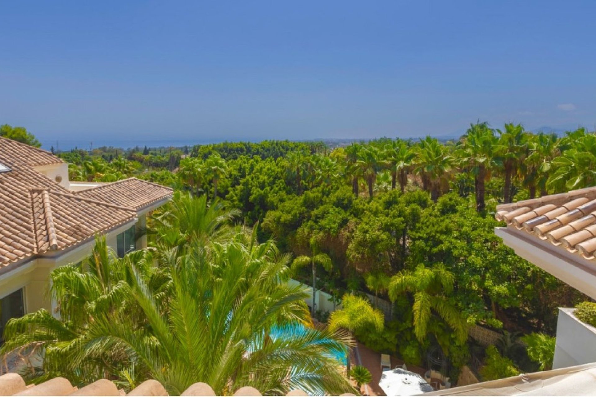 Resale - Apartment - Penthouse - Marbella - The Golden Mile