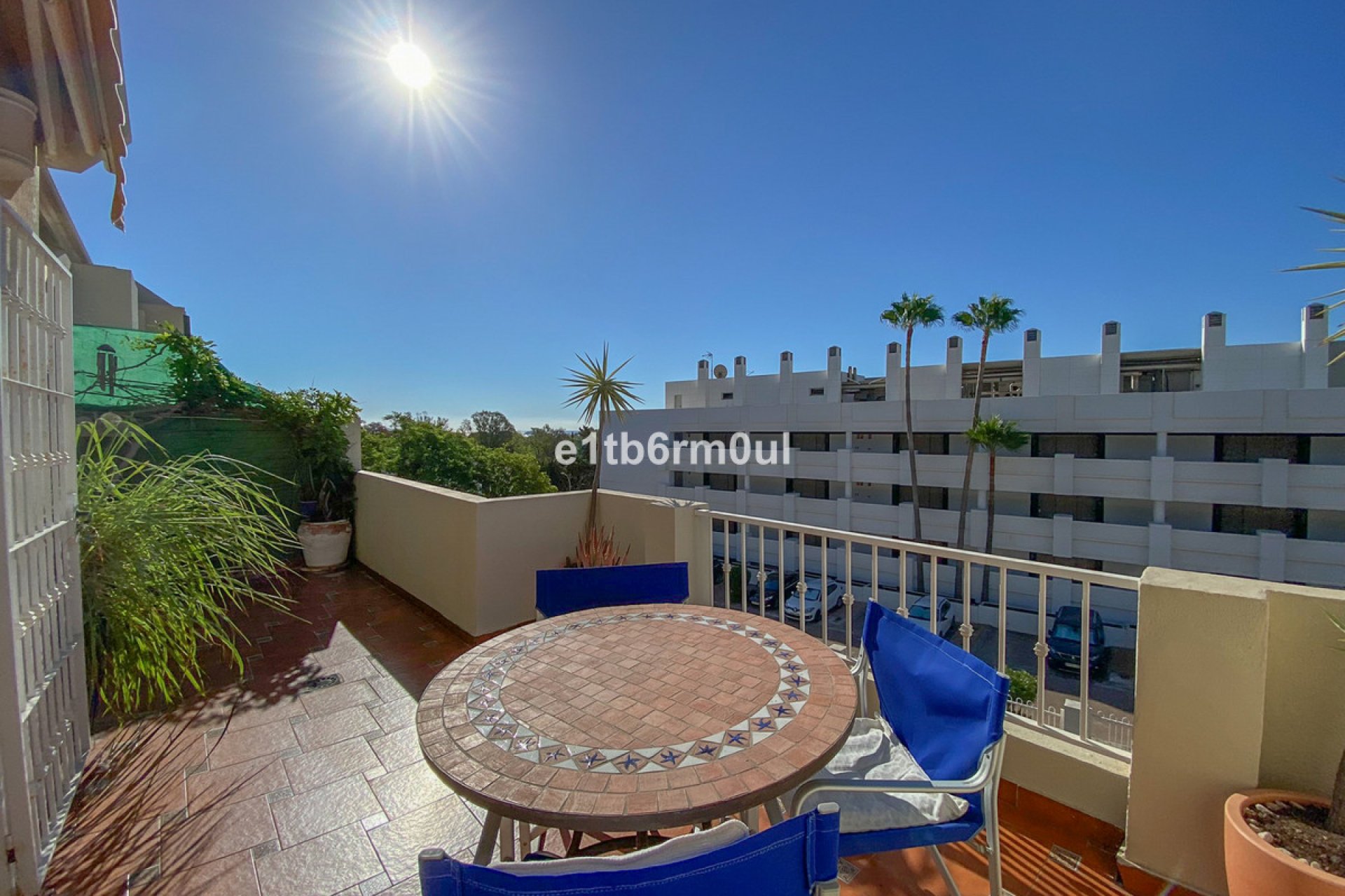 Resale - Apartment - Penthouse - Marbella - The Golden Mile