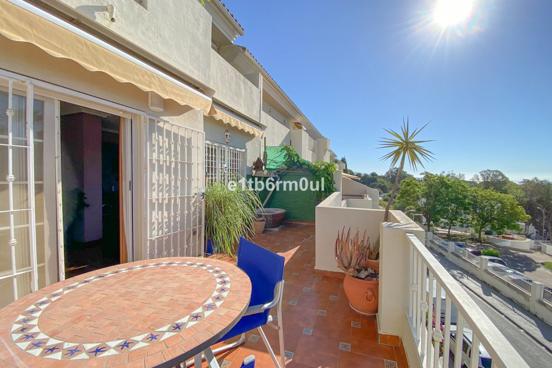 Resale - Apartment - Penthouse - Marbella - The Golden Mile