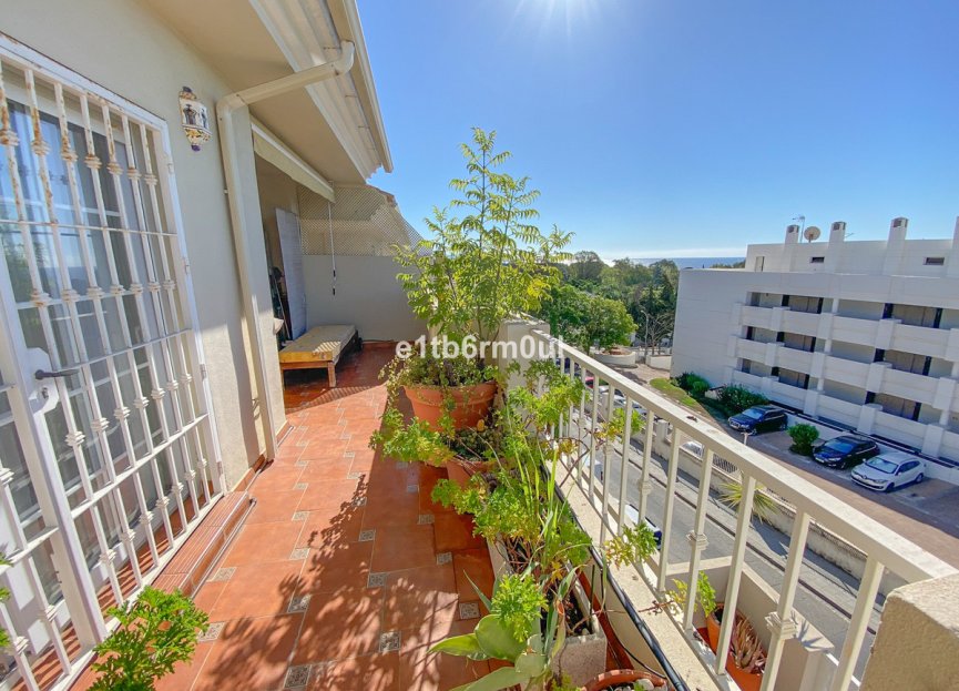 Resale - Apartment - Penthouse - Marbella - The Golden Mile