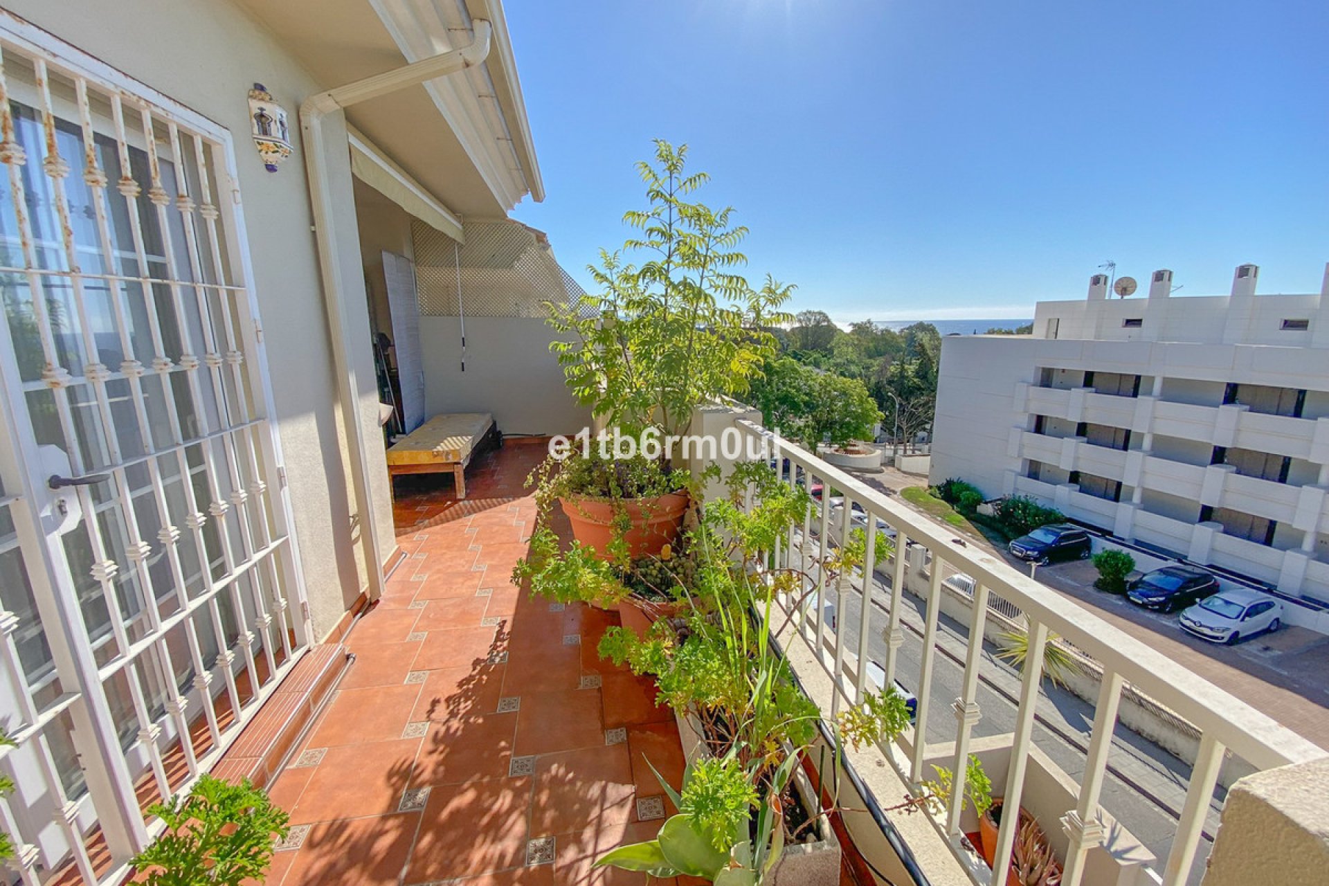 Resale - Apartment - Penthouse - Marbella - The Golden Mile