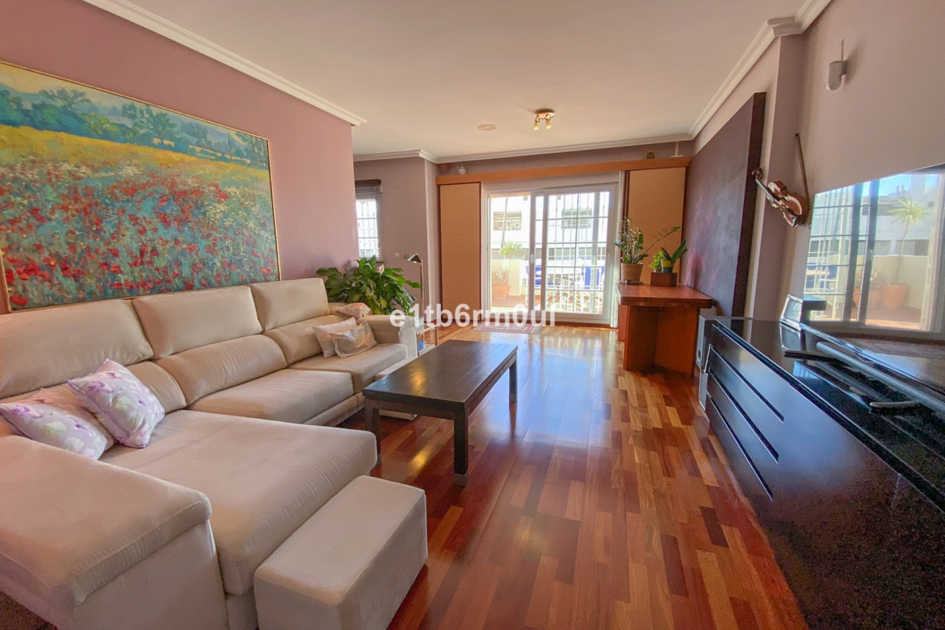 Resale - Apartment - Penthouse - Marbella - The Golden Mile