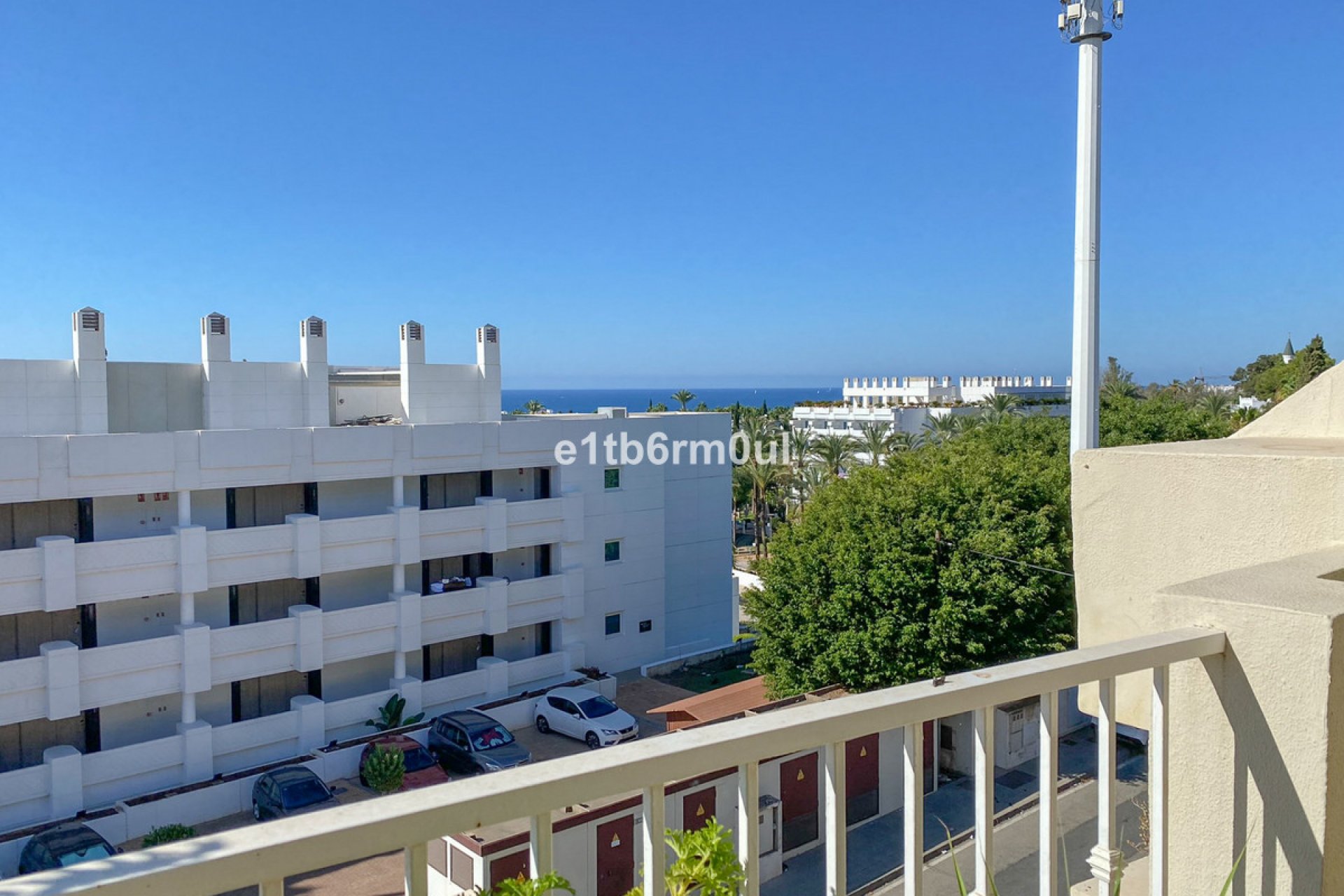 Resale - Apartment - Penthouse - Marbella - The Golden Mile