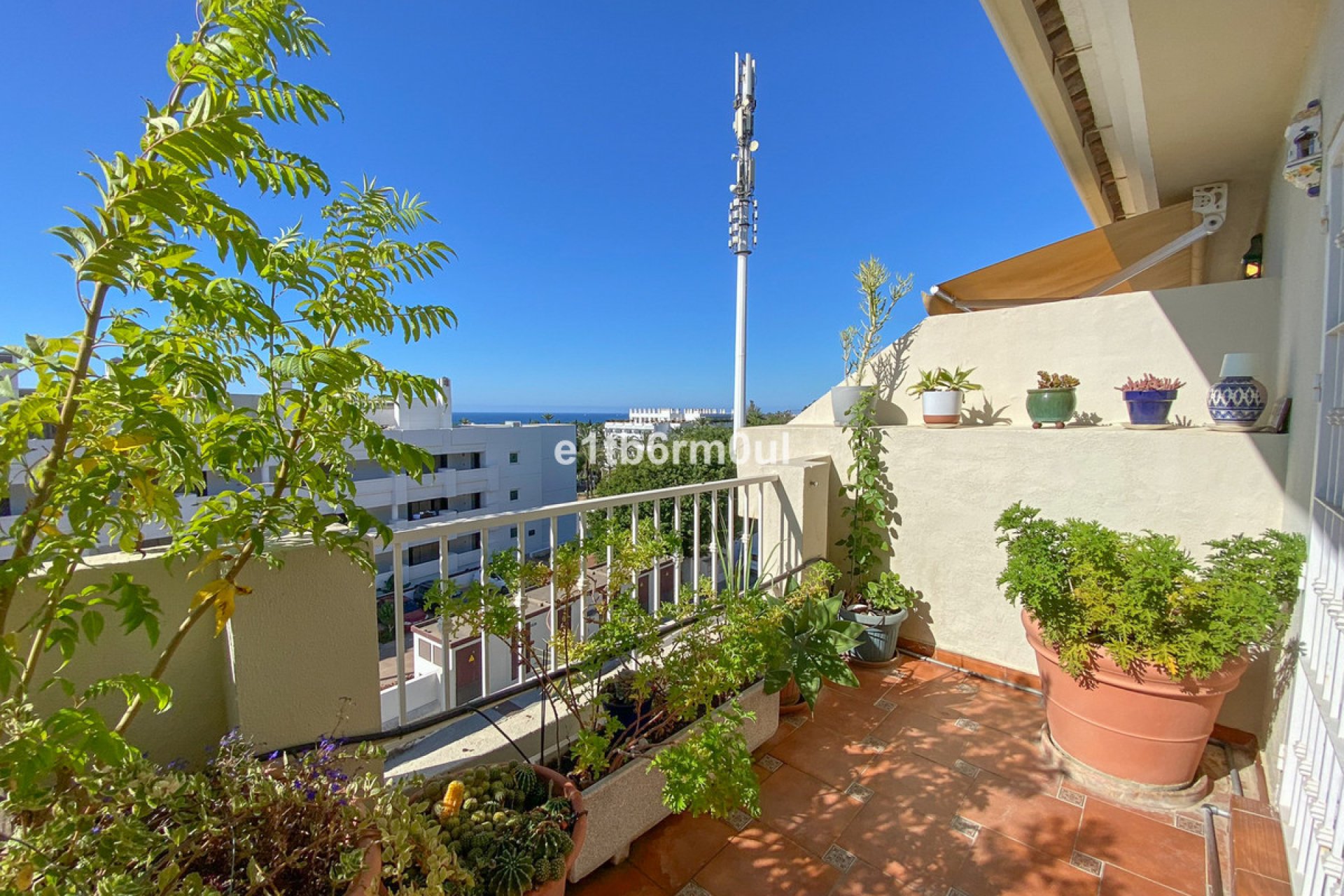 Resale - Apartment - Penthouse - Marbella - The Golden Mile