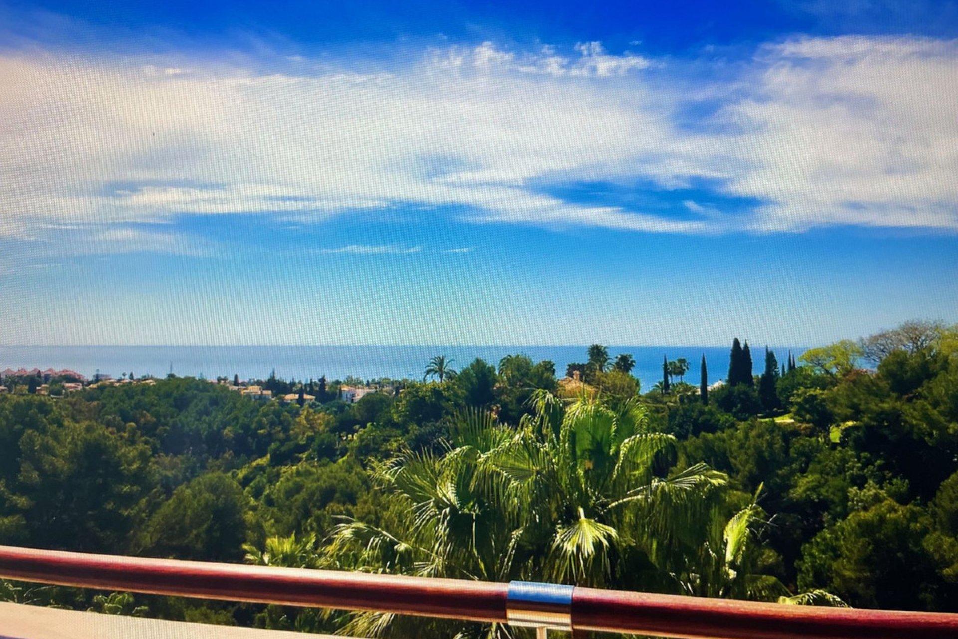 Resale - Apartment - Penthouse - Marbella - The Golden Mile