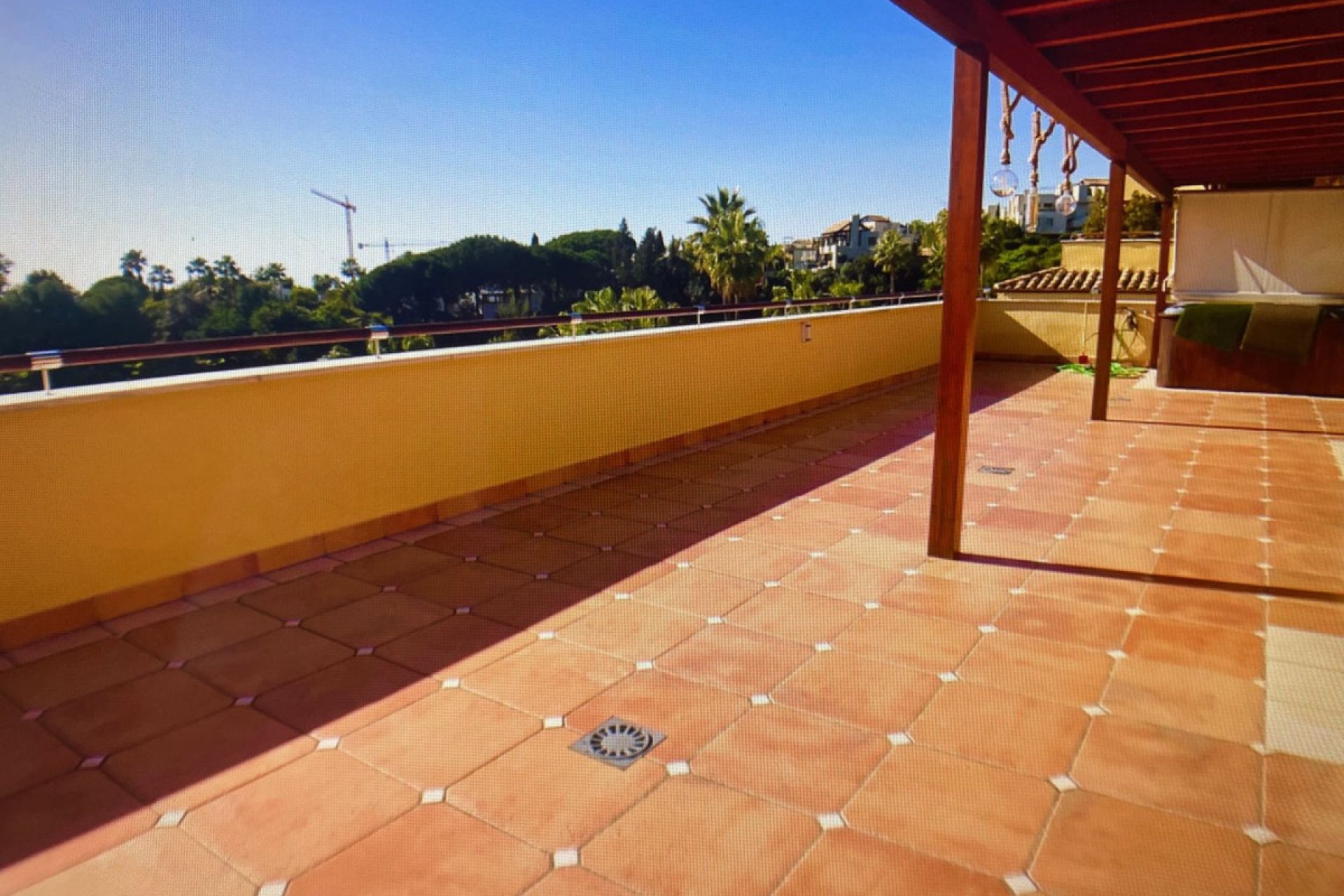 Resale - Apartment - Penthouse - Marbella - The Golden Mile