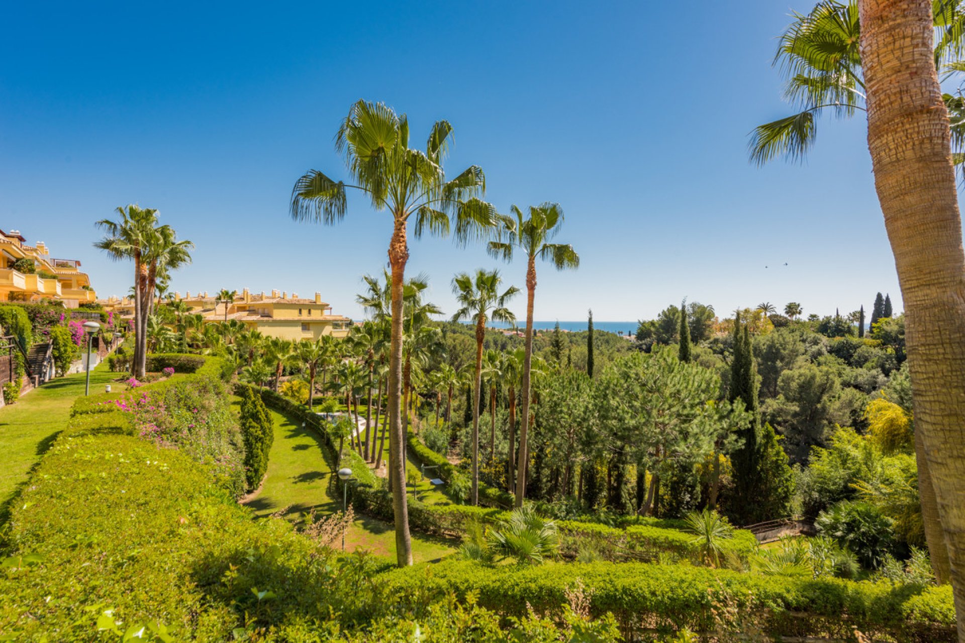 Resale - Apartment - Penthouse - Marbella - The Golden Mile