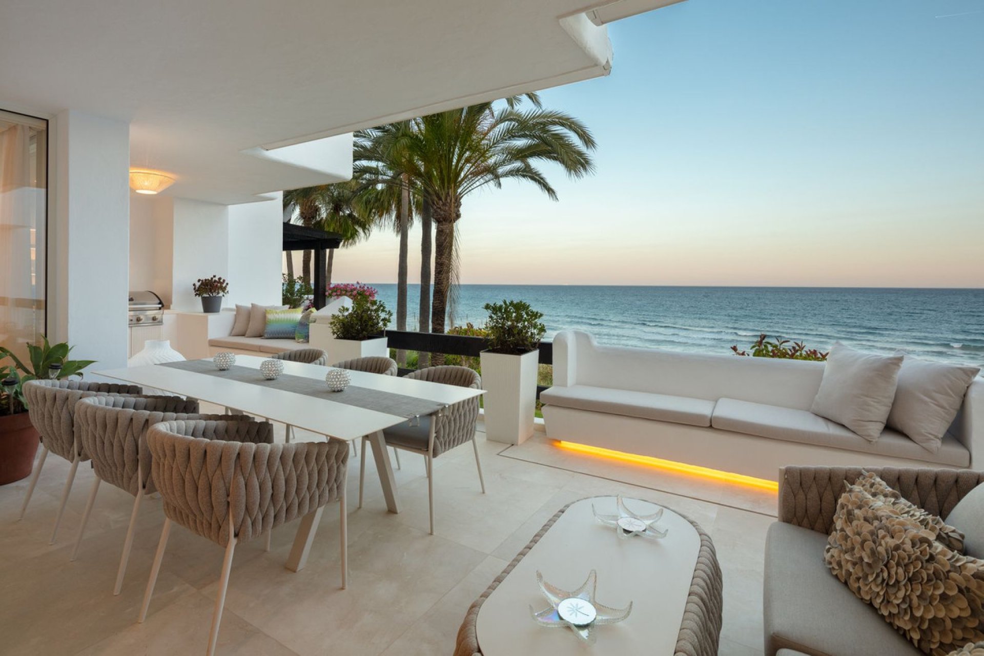 Resale - Apartment - Penthouse - Marbella - The Golden Mile