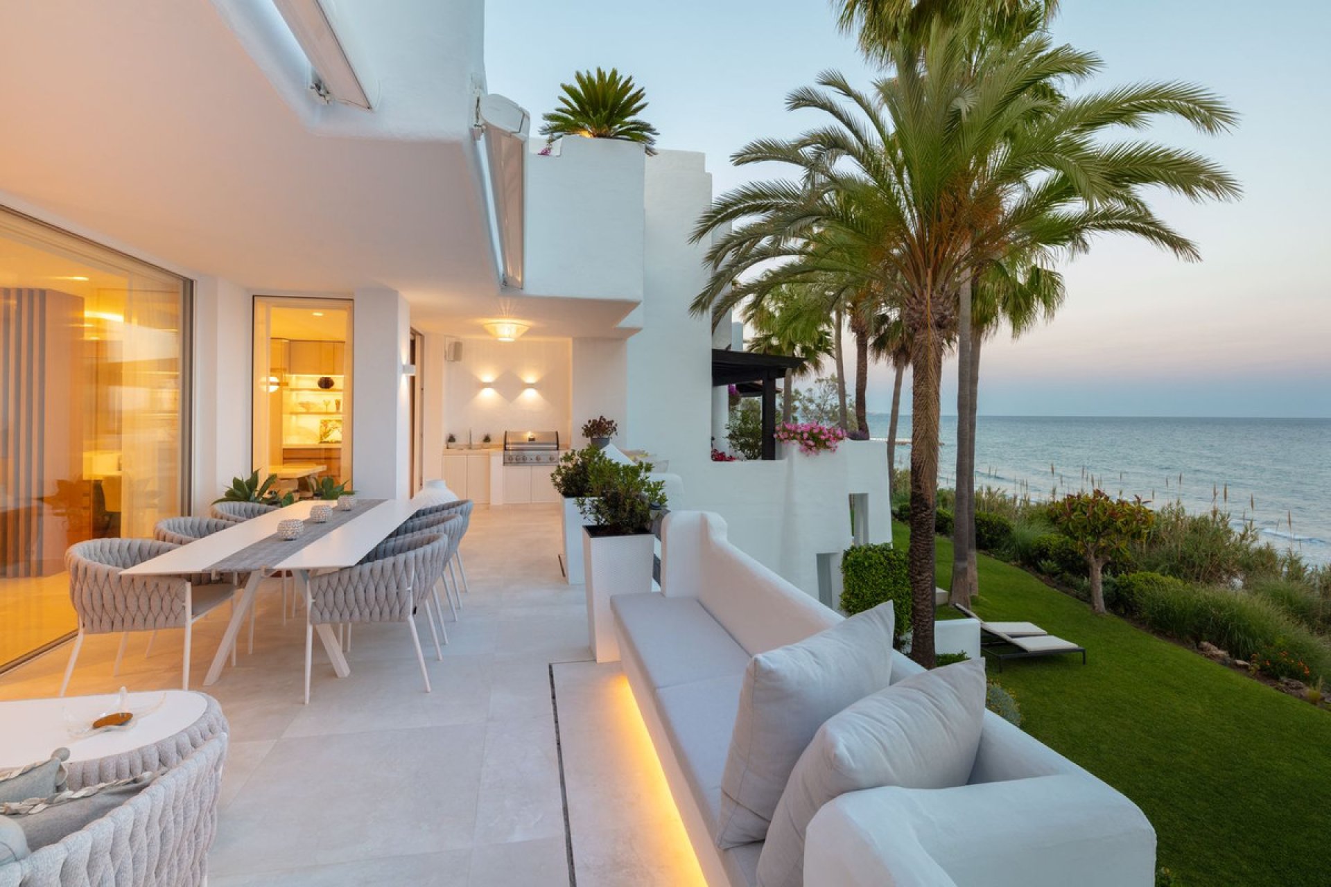 Resale - Apartment - Penthouse - Marbella - The Golden Mile