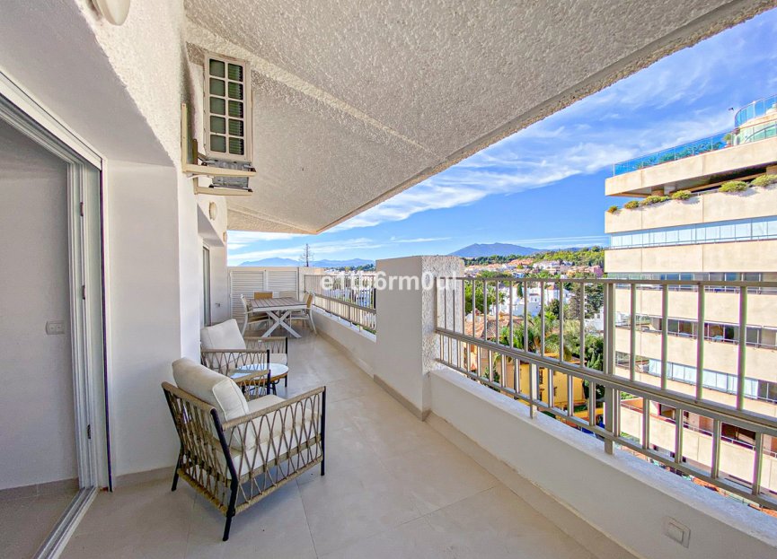 Resale - Apartment - Penthouse - Marbella - The Golden Mile