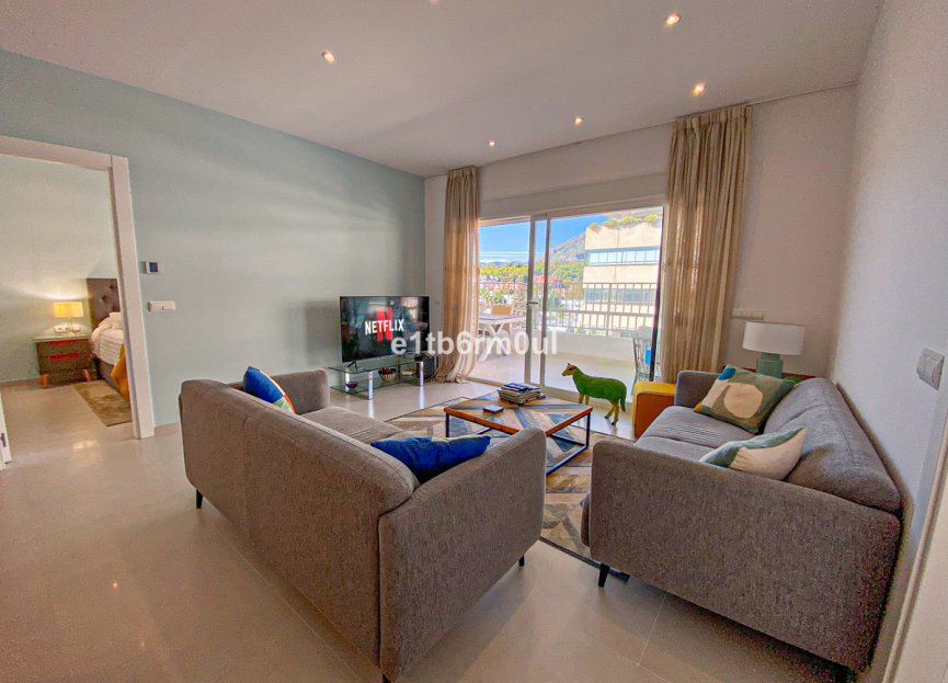 Resale - Apartment - Penthouse - Marbella - The Golden Mile