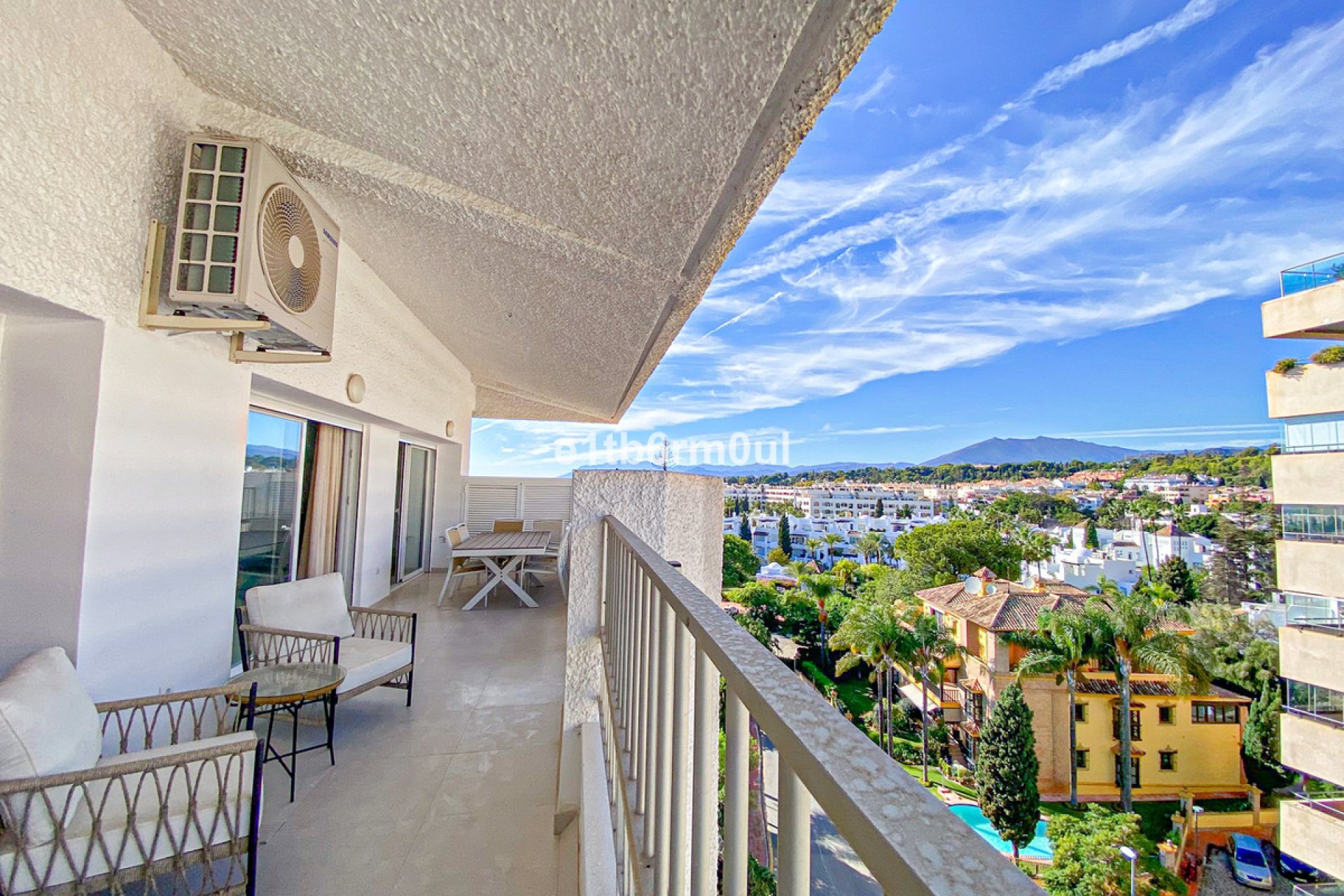 Resale - Apartment - Penthouse - Marbella - The Golden Mile