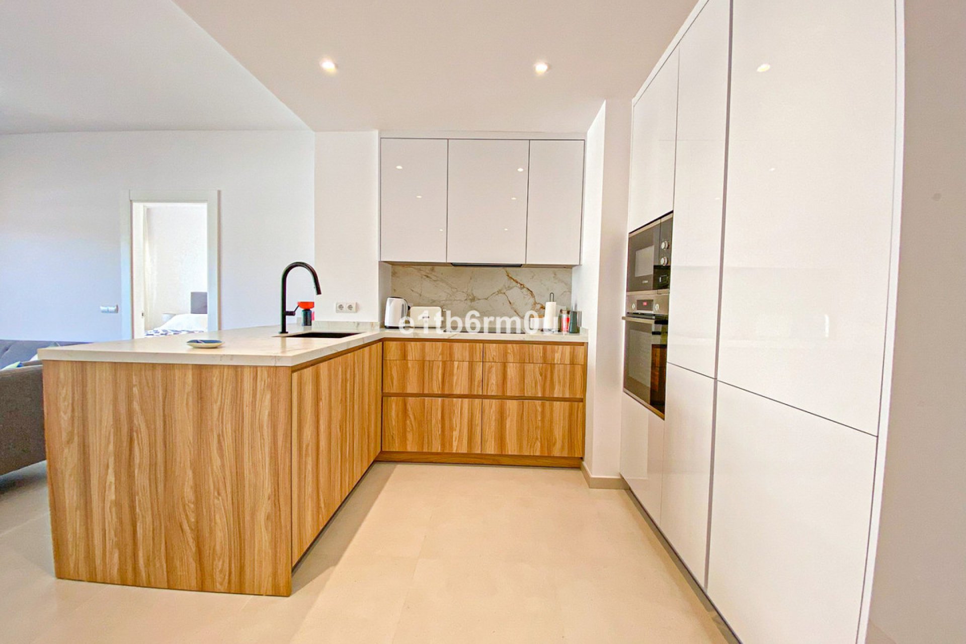 Resale - Apartment - Penthouse - Marbella - The Golden Mile