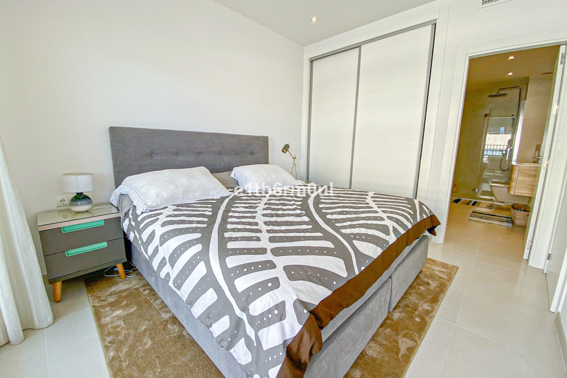 Resale - Apartment - Penthouse - Marbella - The Golden Mile