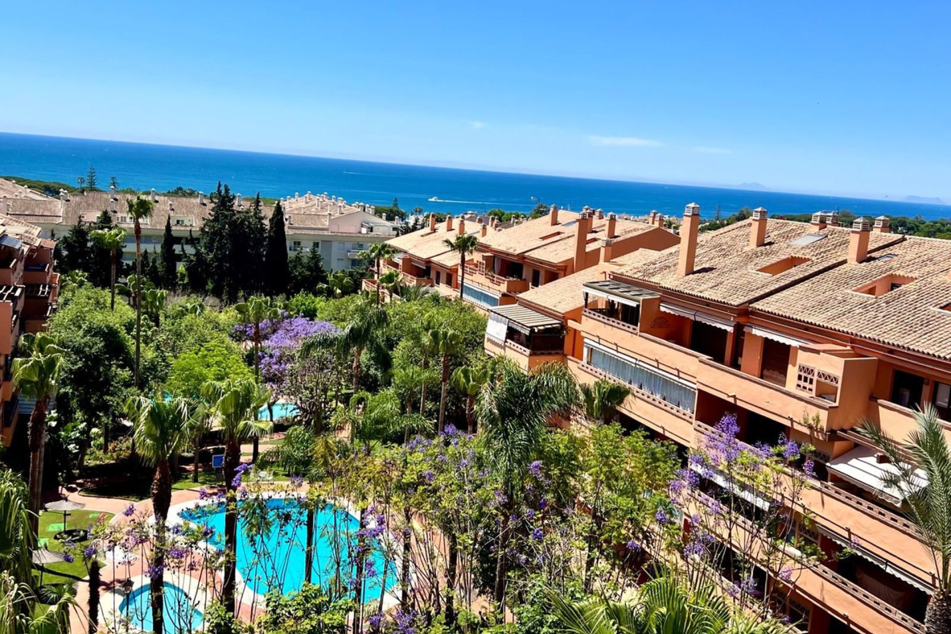 Resale - Apartment - Penthouse - Marbella - The Golden Mile