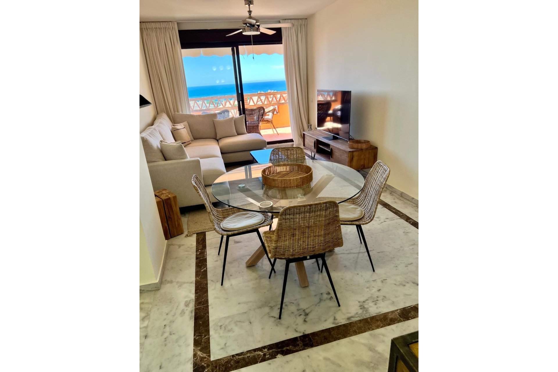 Resale - Apartment - Penthouse - Marbella - The Golden Mile