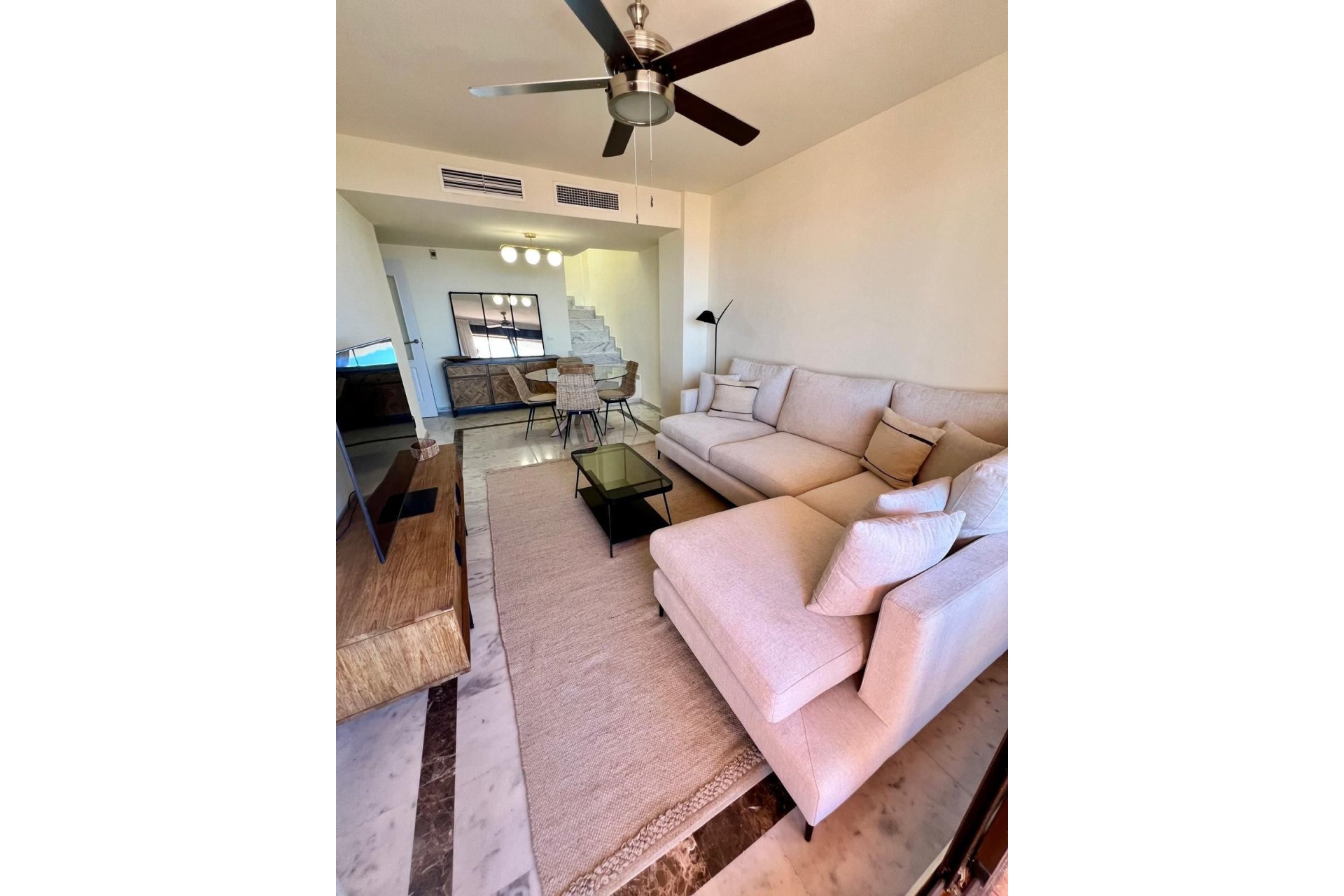 Resale - Apartment - Penthouse - Marbella - The Golden Mile