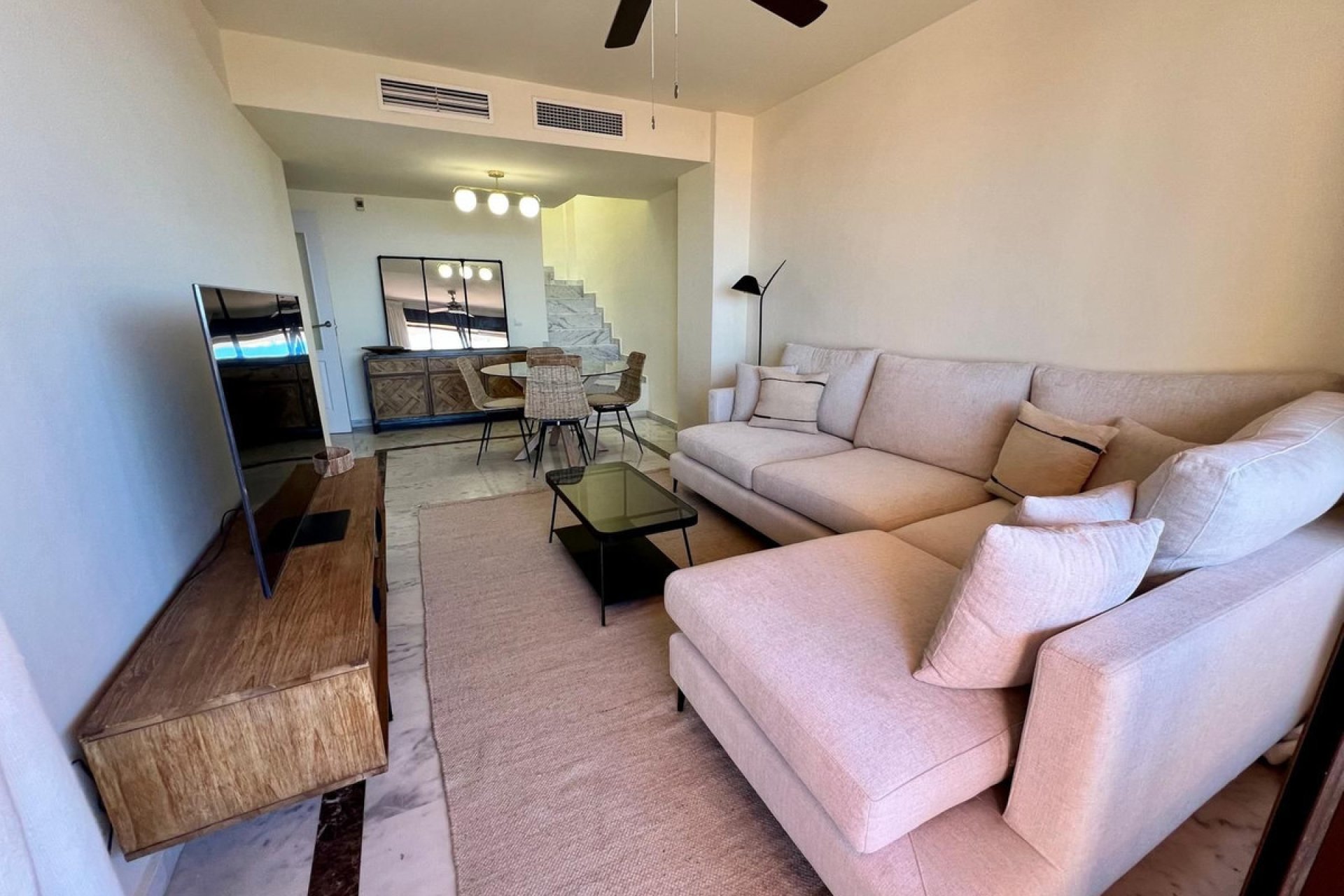 Resale - Apartment - Penthouse - Marbella - The Golden Mile