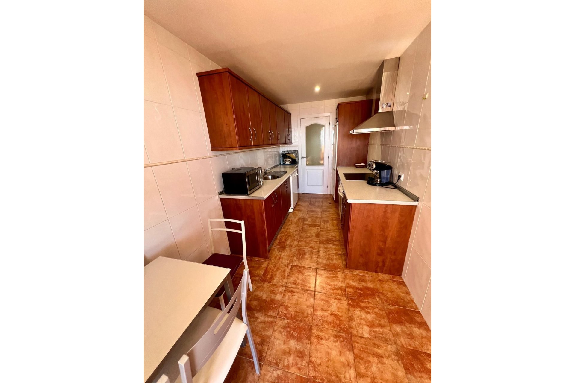 Resale - Apartment - Penthouse - Marbella - The Golden Mile