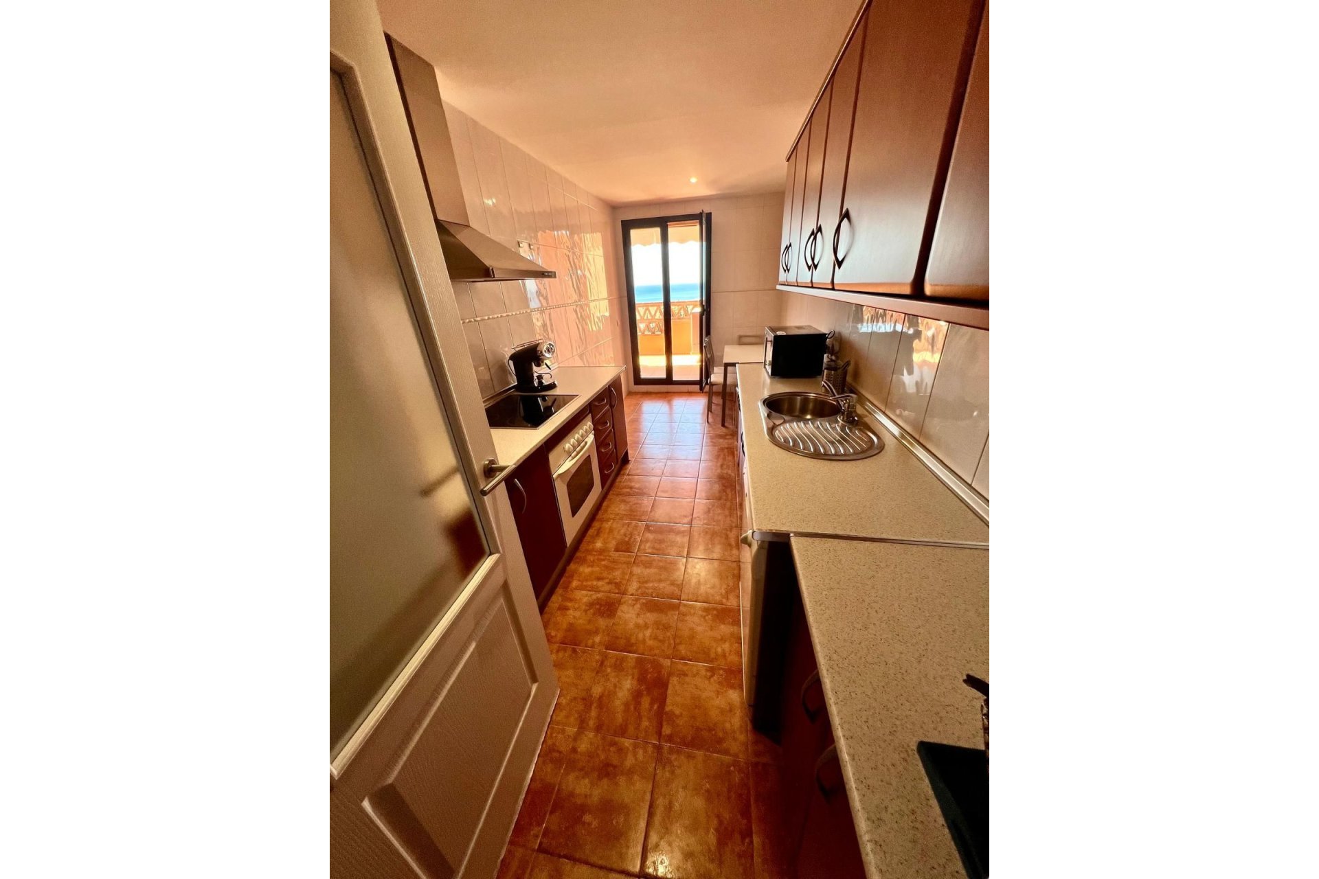 Resale - Apartment - Penthouse - Marbella - The Golden Mile