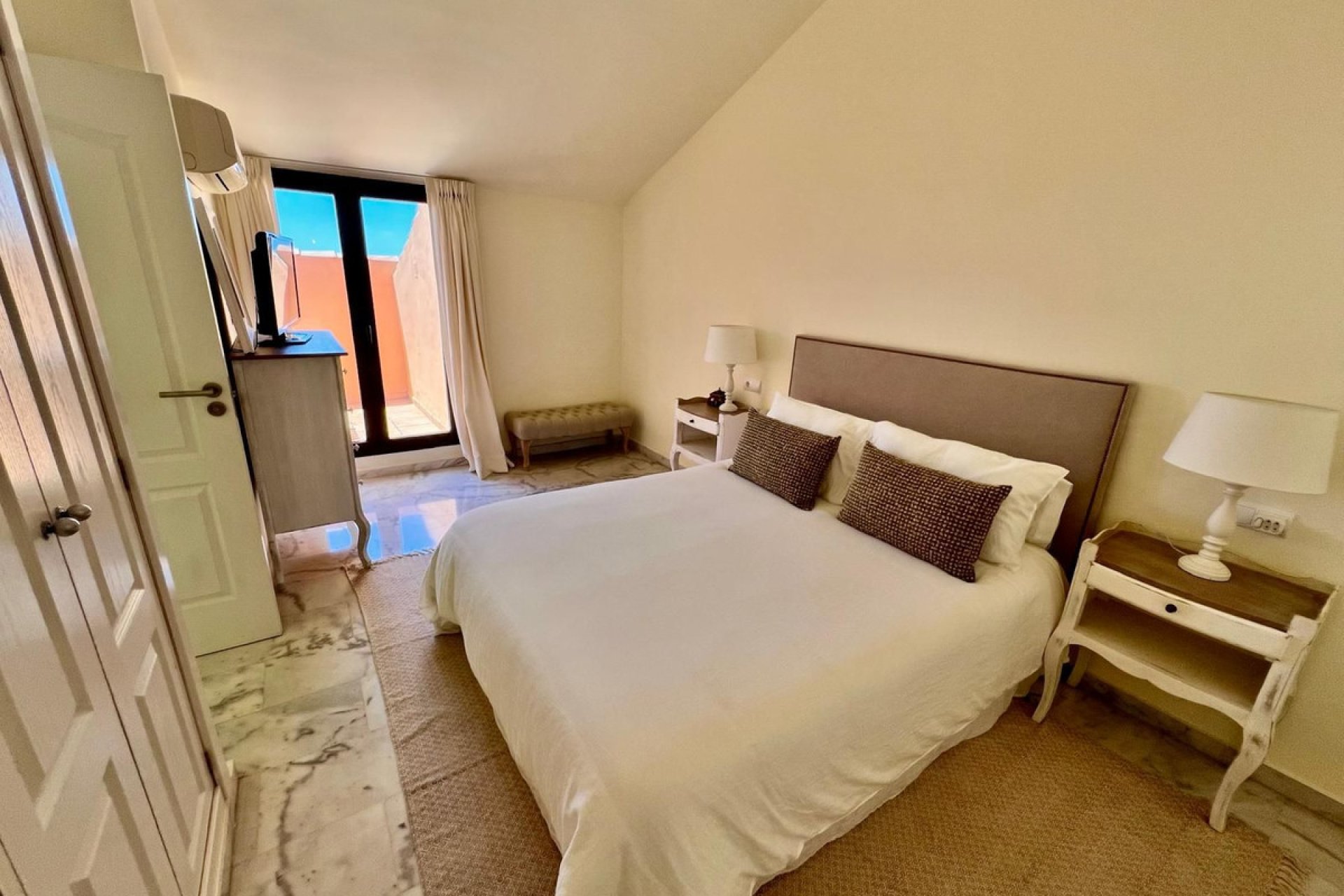 Resale - Apartment - Penthouse - Marbella - The Golden Mile