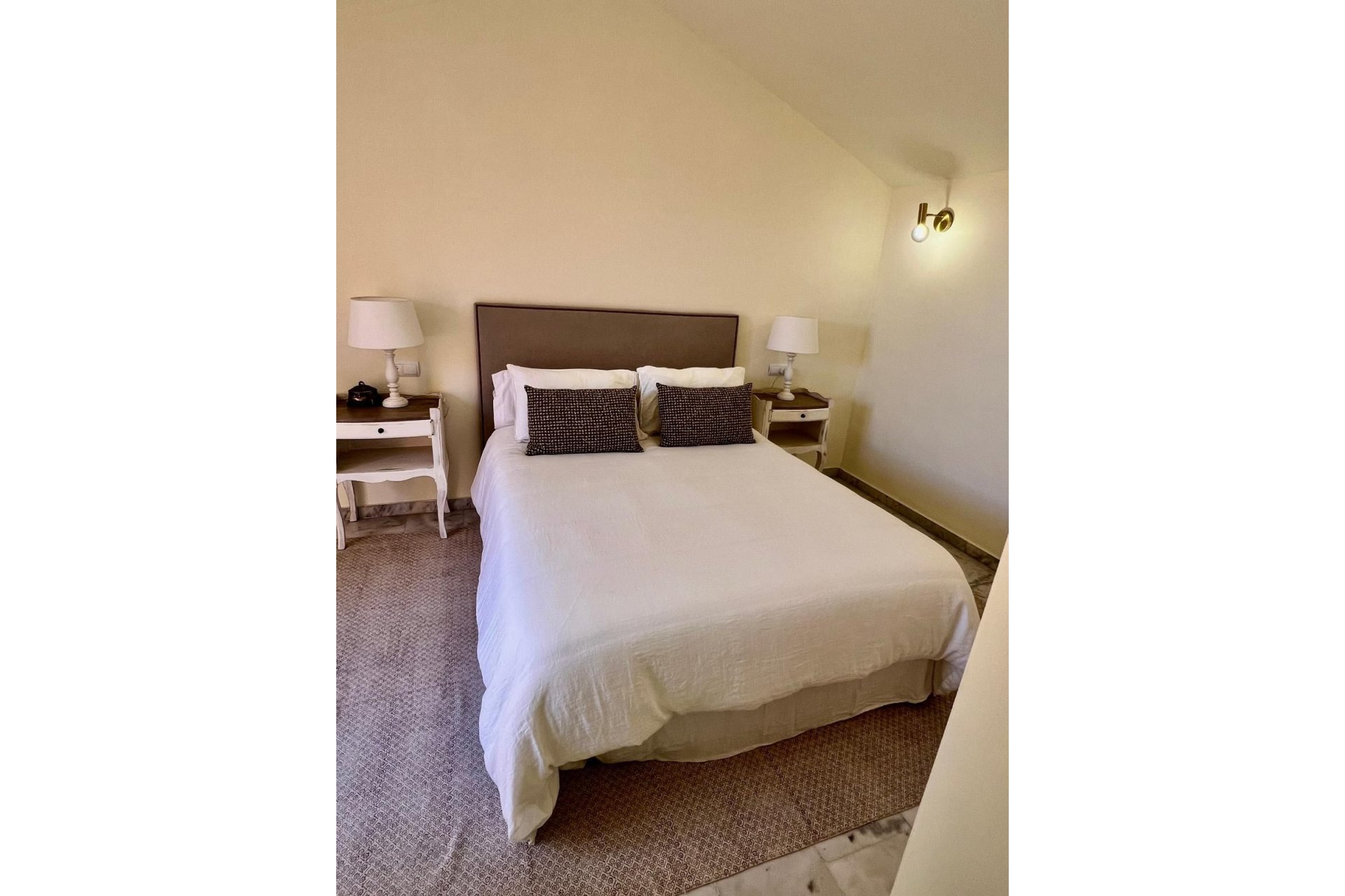 Resale - Apartment - Penthouse - Marbella - The Golden Mile