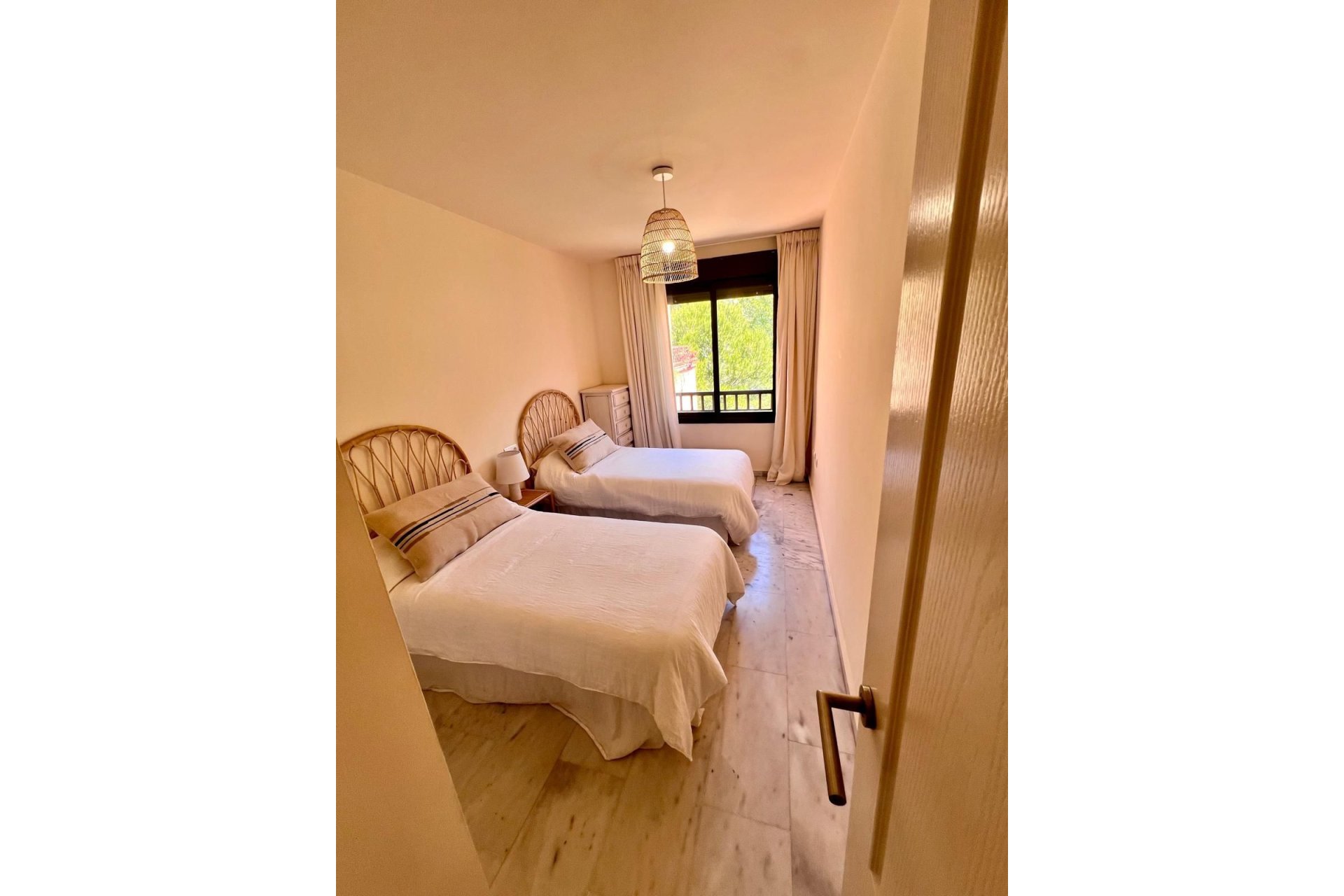 Resale - Apartment - Penthouse - Marbella - The Golden Mile