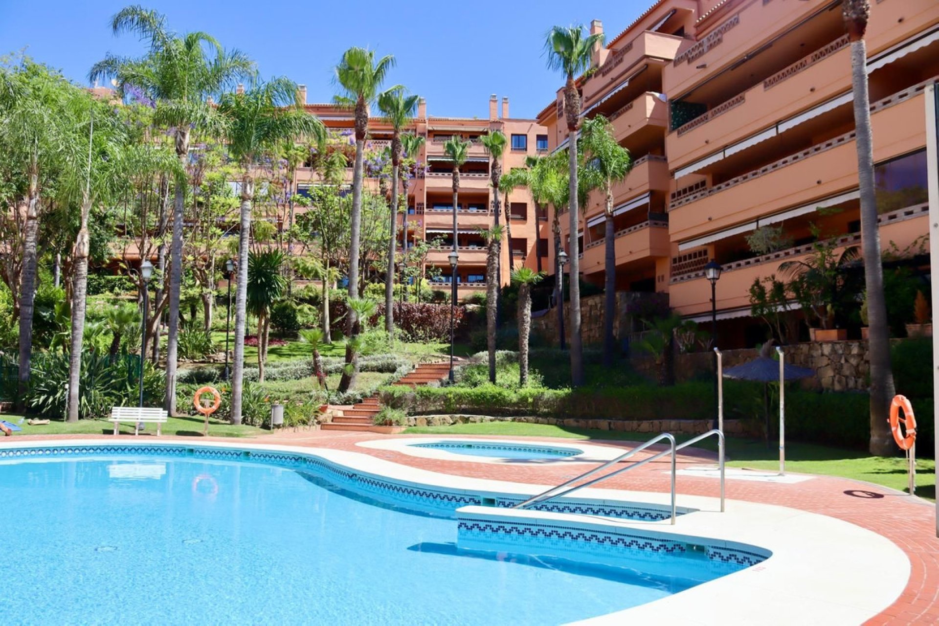 Resale - Apartment - Penthouse - Marbella - The Golden Mile