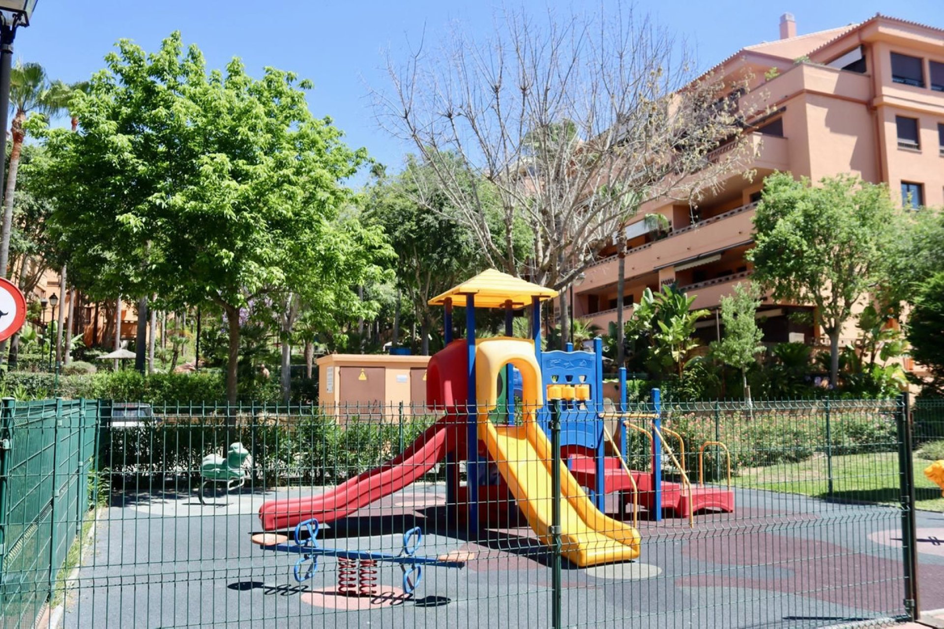 Resale - Apartment - Penthouse - Marbella - The Golden Mile