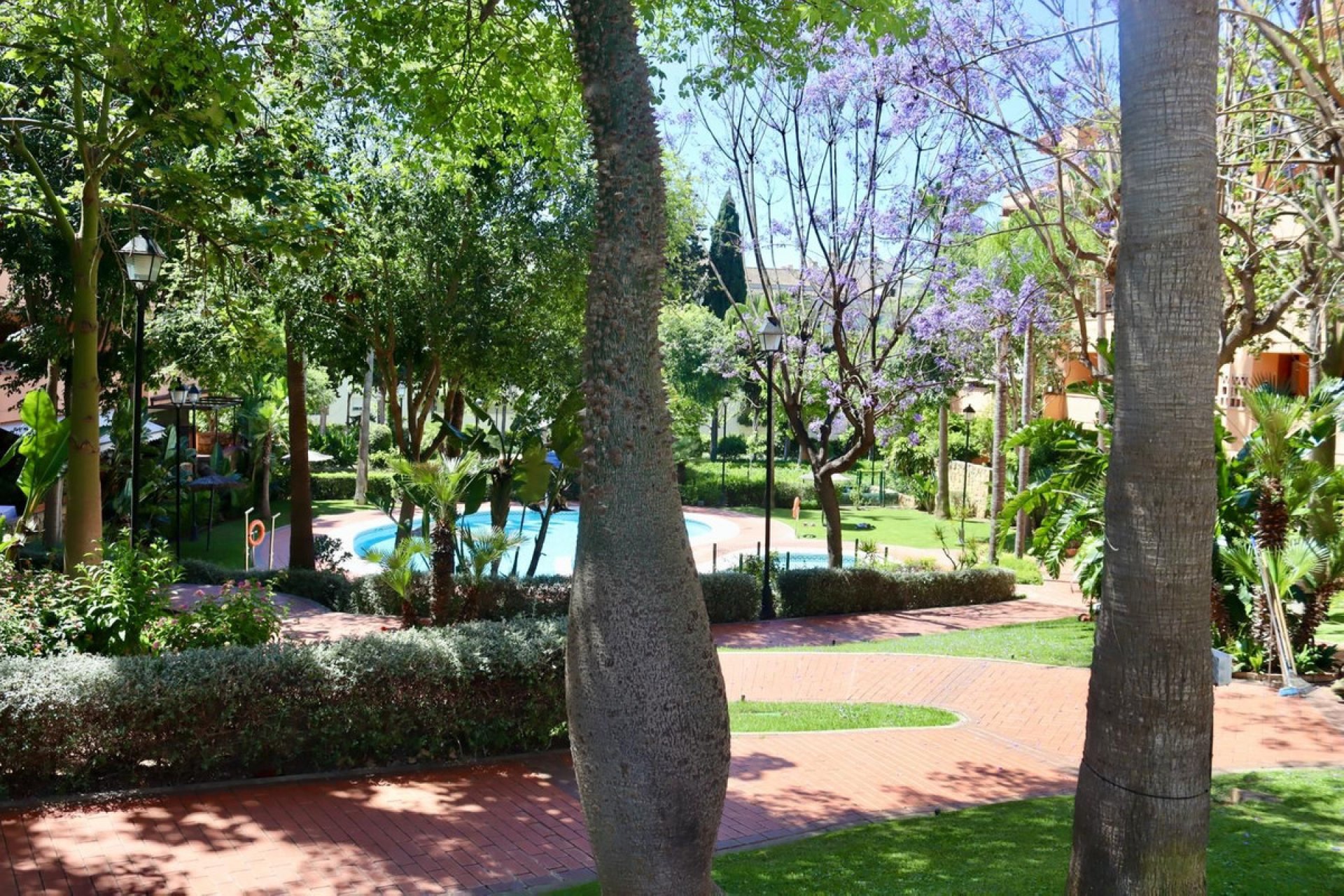 Resale - Apartment - Penthouse - Marbella - The Golden Mile