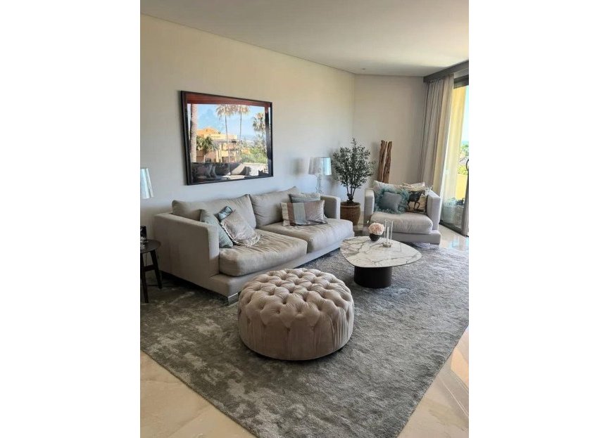 Resale - Apartment - Penthouse - Marbella - The Golden Mile