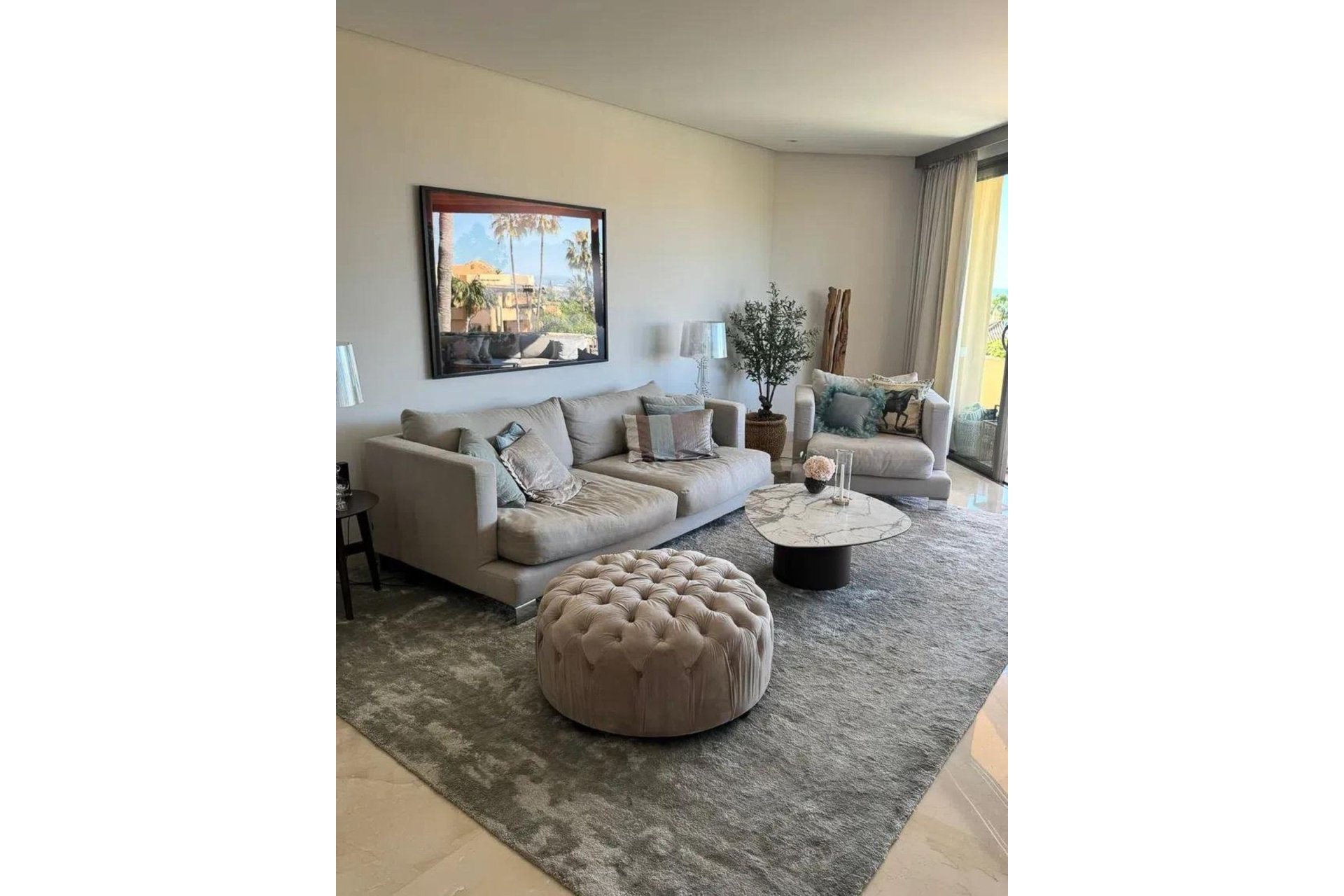 Resale - Apartment - Penthouse - Marbella - The Golden Mile