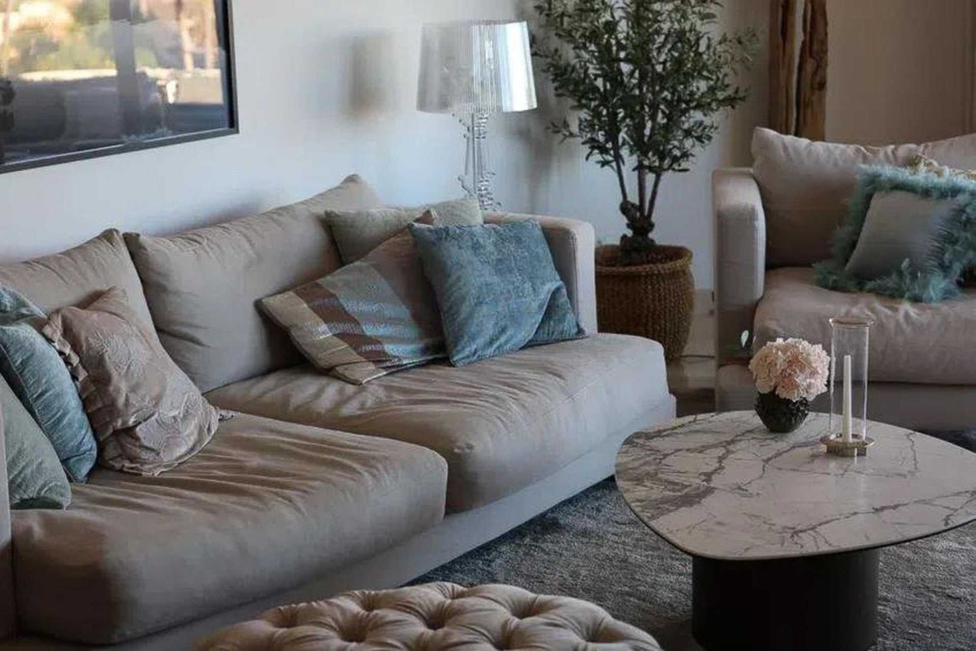 Resale - Apartment - Penthouse - Marbella - The Golden Mile