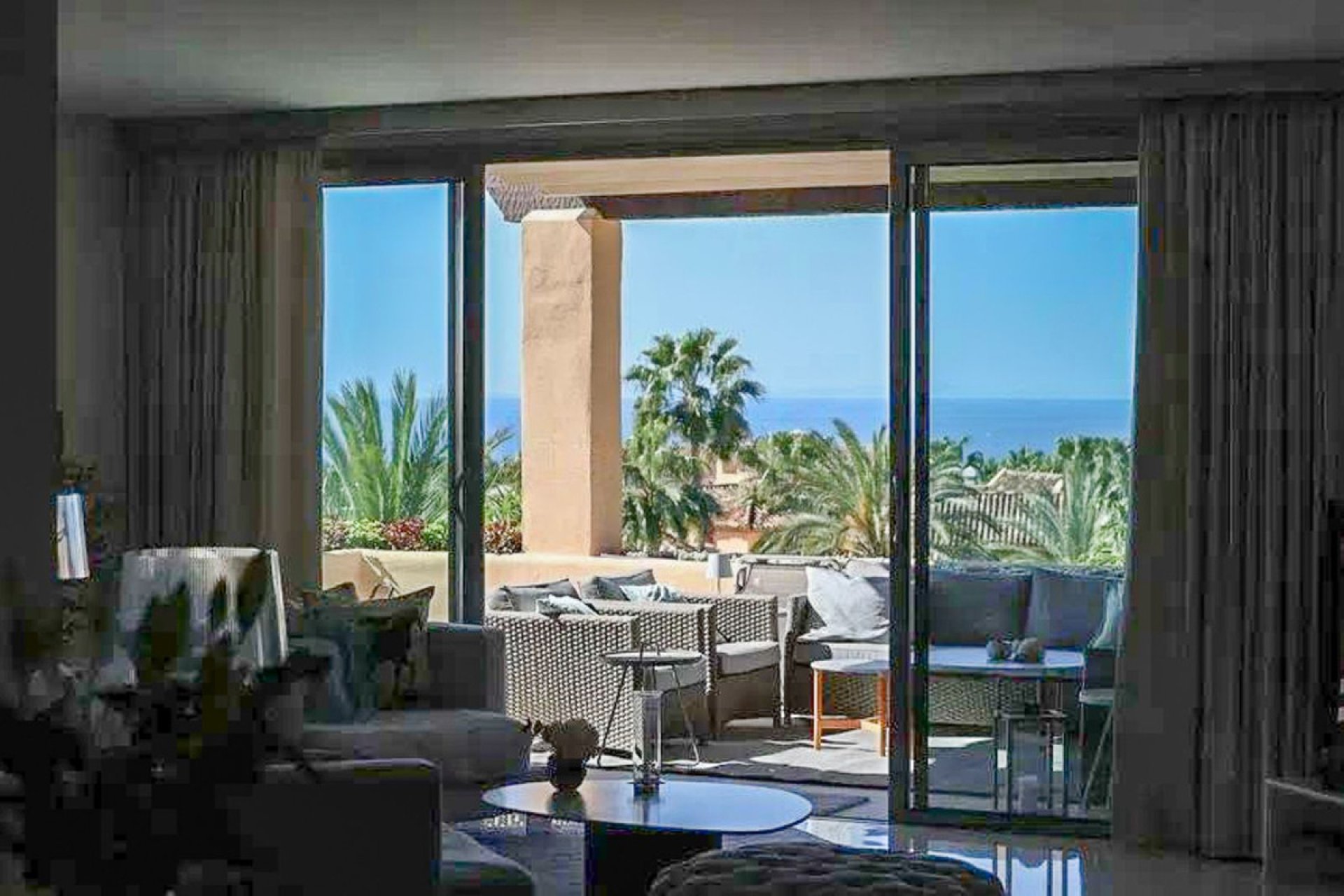 Resale - Apartment - Penthouse - Marbella - The Golden Mile