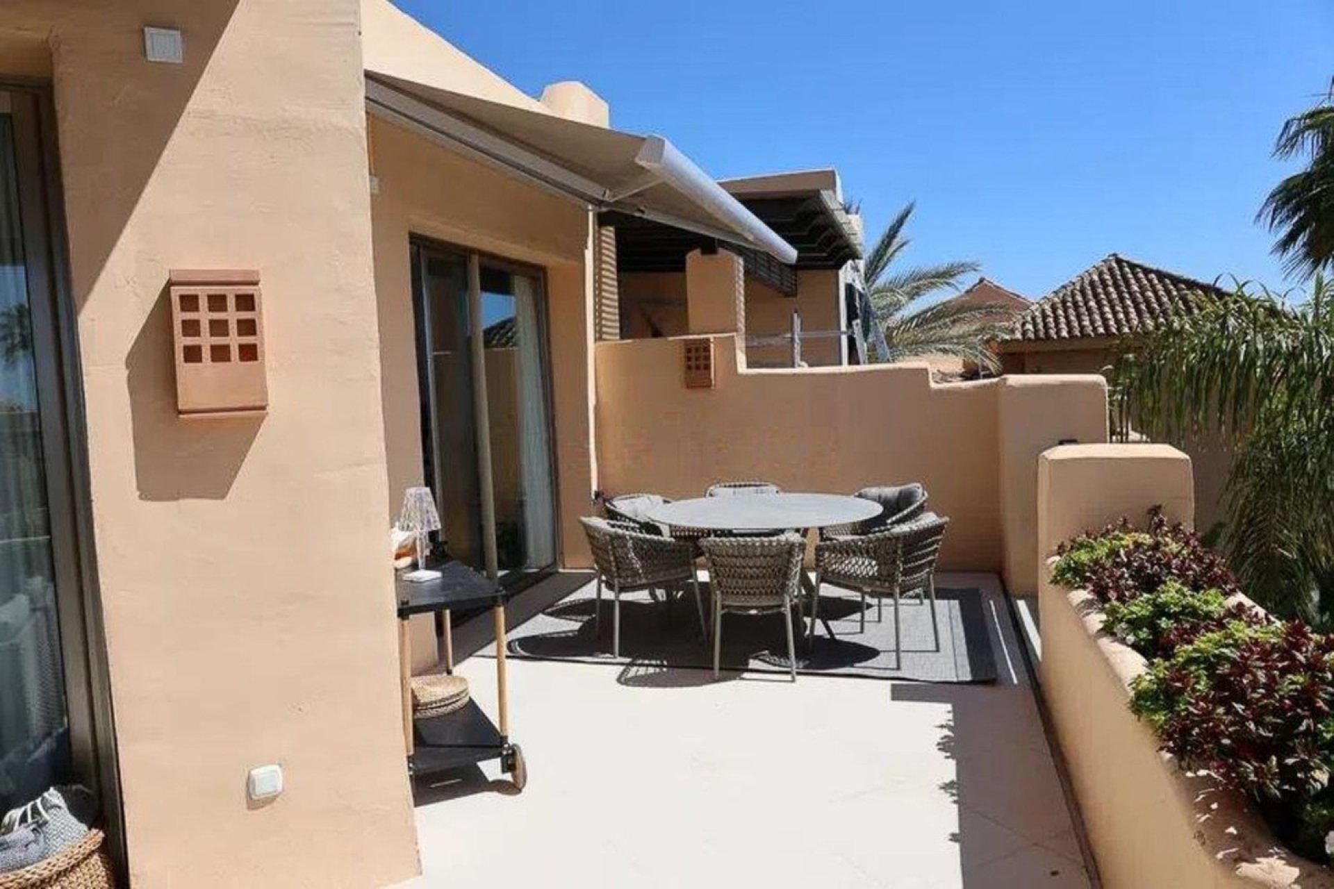 Resale - Apartment - Penthouse - Marbella - The Golden Mile