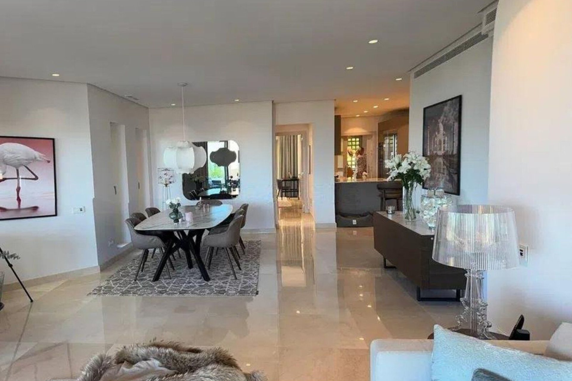 Resale - Apartment - Penthouse - Marbella - The Golden Mile