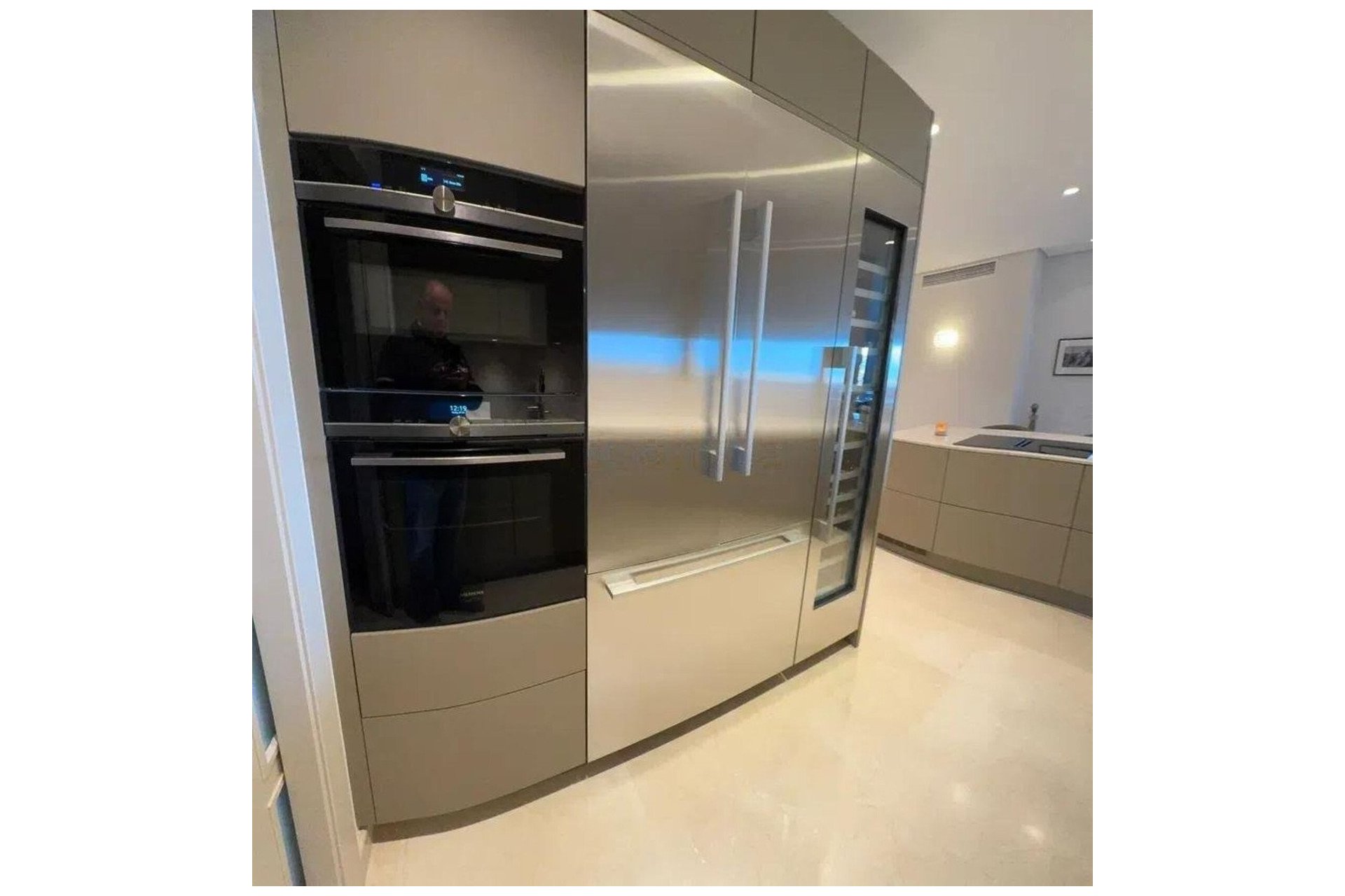 Resale - Apartment - Penthouse - Marbella - The Golden Mile