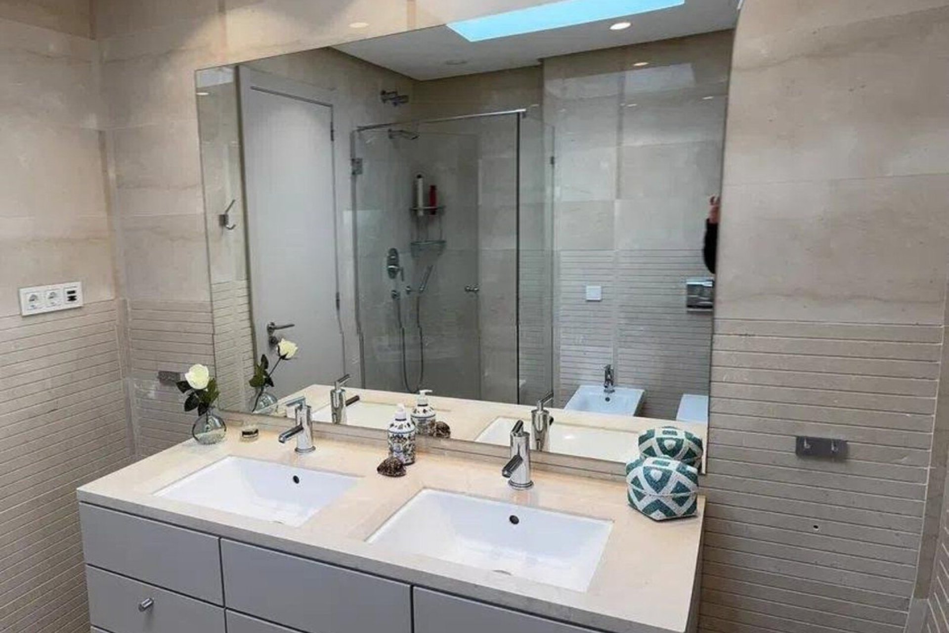 Resale - Apartment - Penthouse - Marbella - The Golden Mile