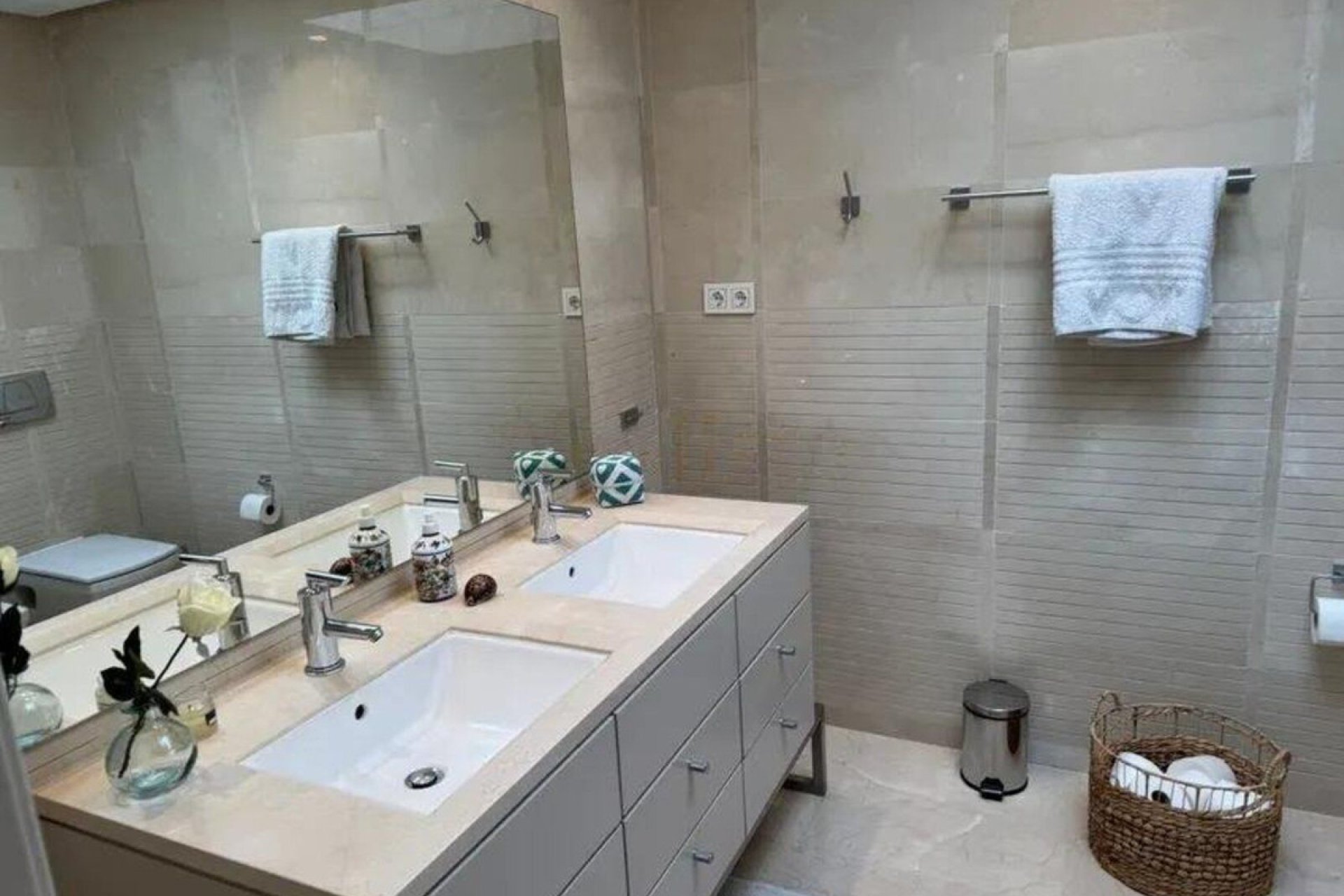 Resale - Apartment - Penthouse - Marbella - The Golden Mile