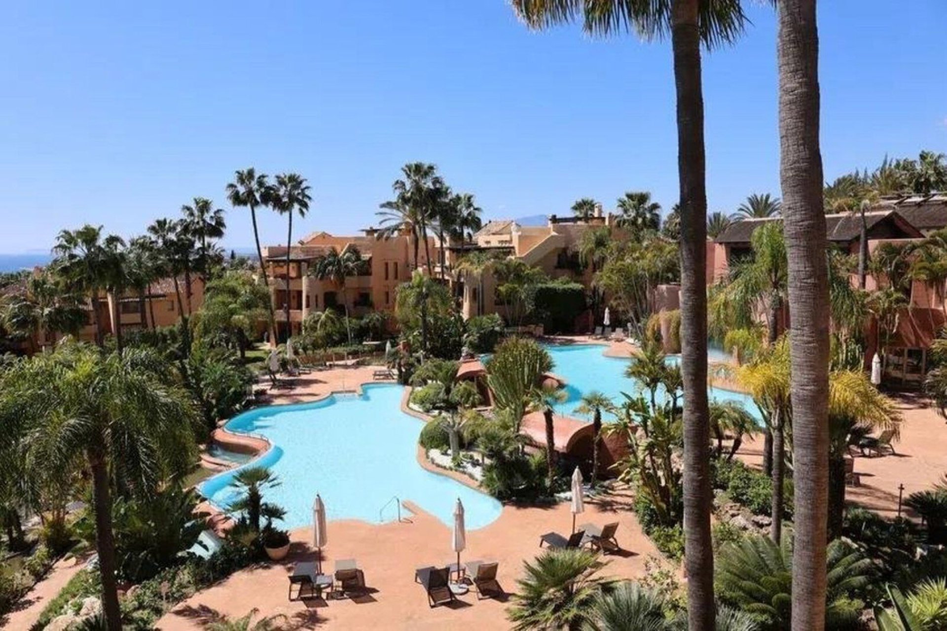 Resale - Apartment - Penthouse - Marbella - The Golden Mile