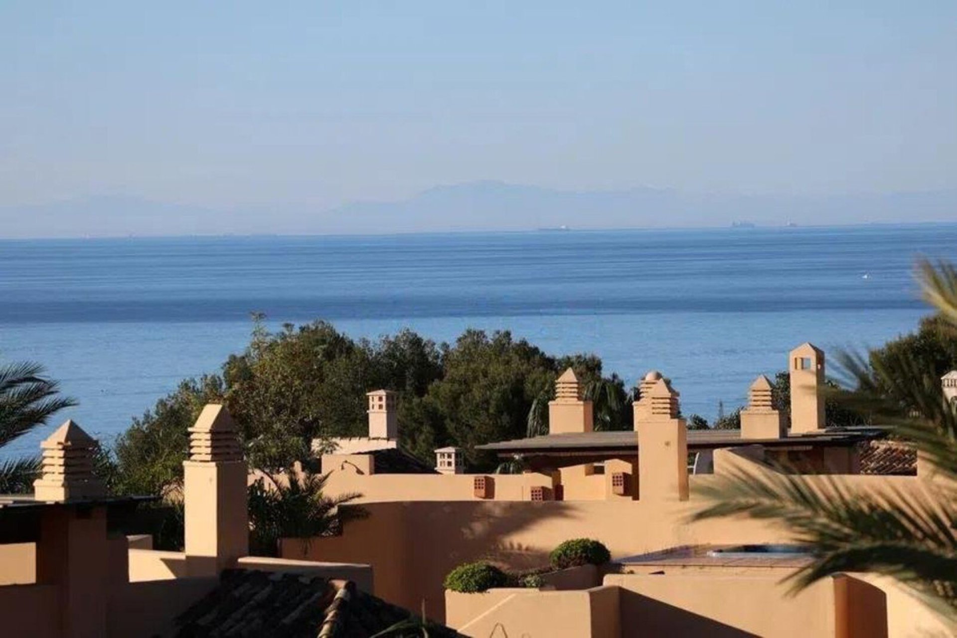 Resale - Apartment - Penthouse - Marbella - The Golden Mile