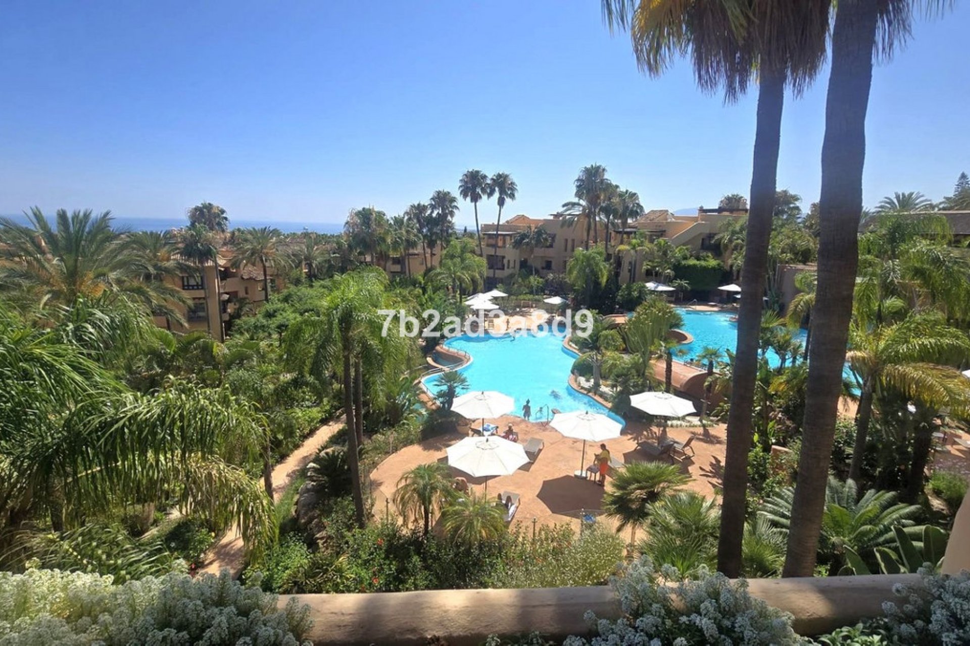 Resale - Apartment - Penthouse - Marbella - The Golden Mile