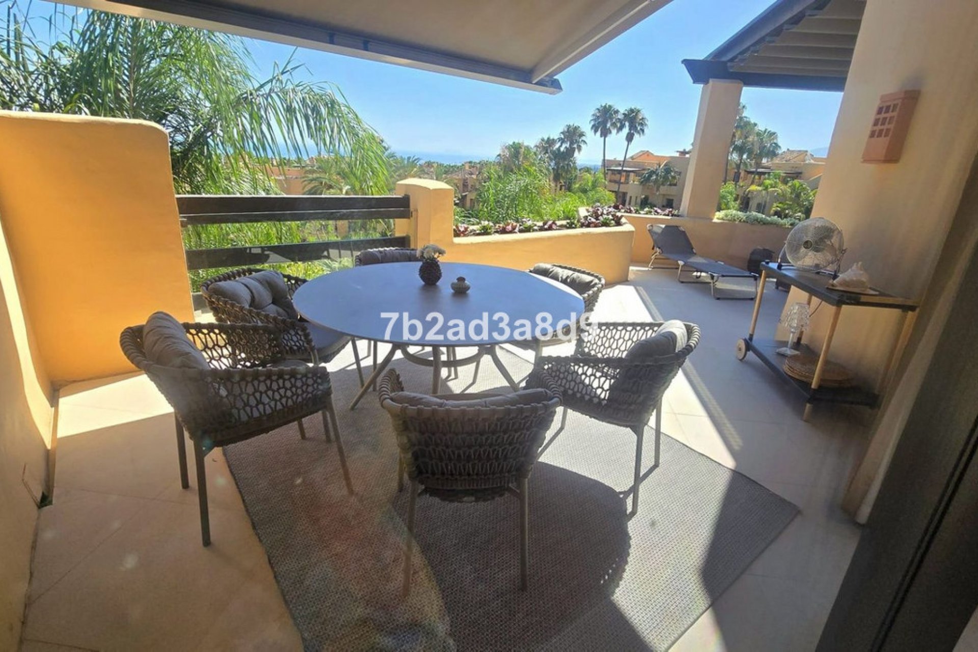 Resale - Apartment - Penthouse - Marbella - The Golden Mile