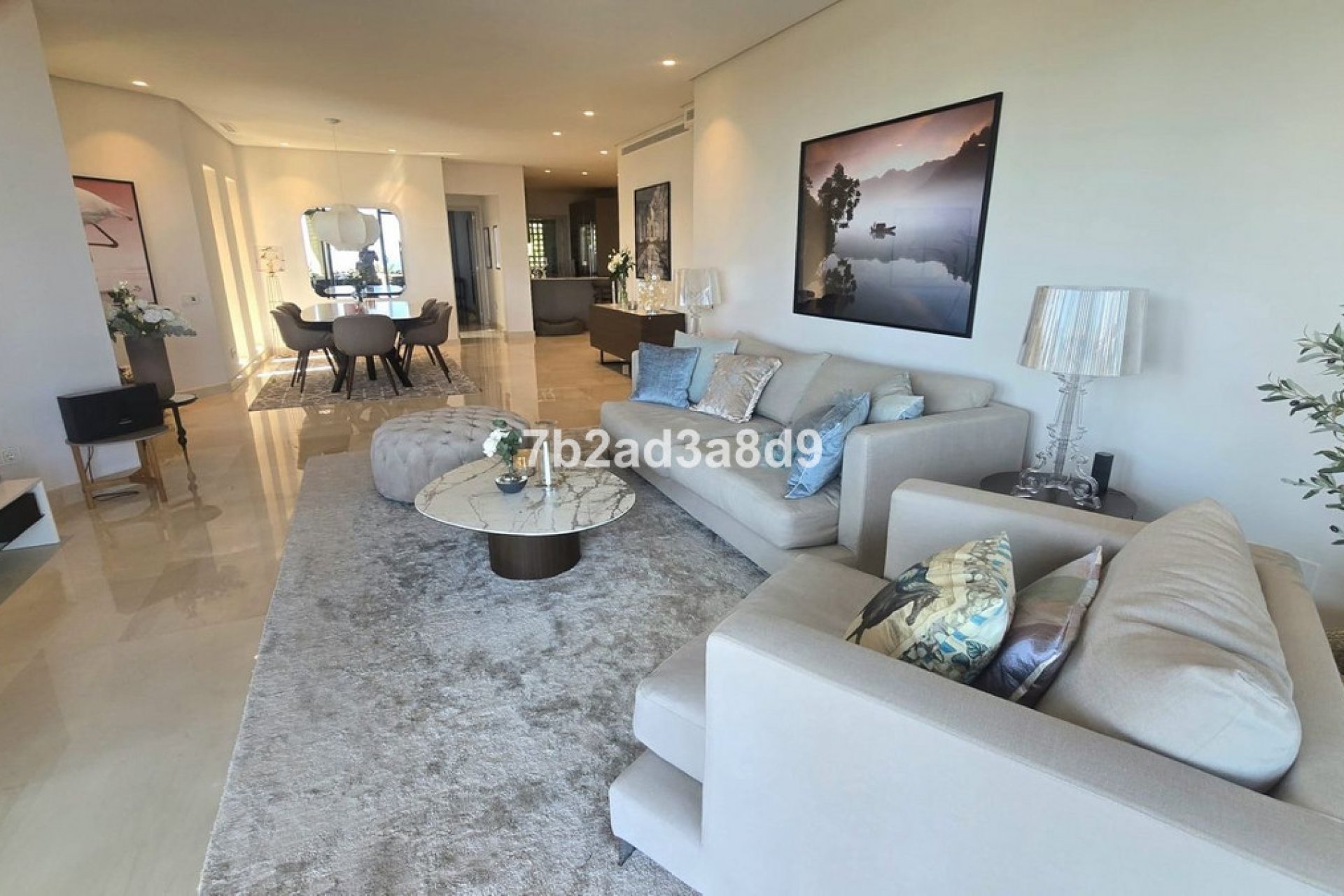 Resale - Apartment - Penthouse - Marbella - The Golden Mile